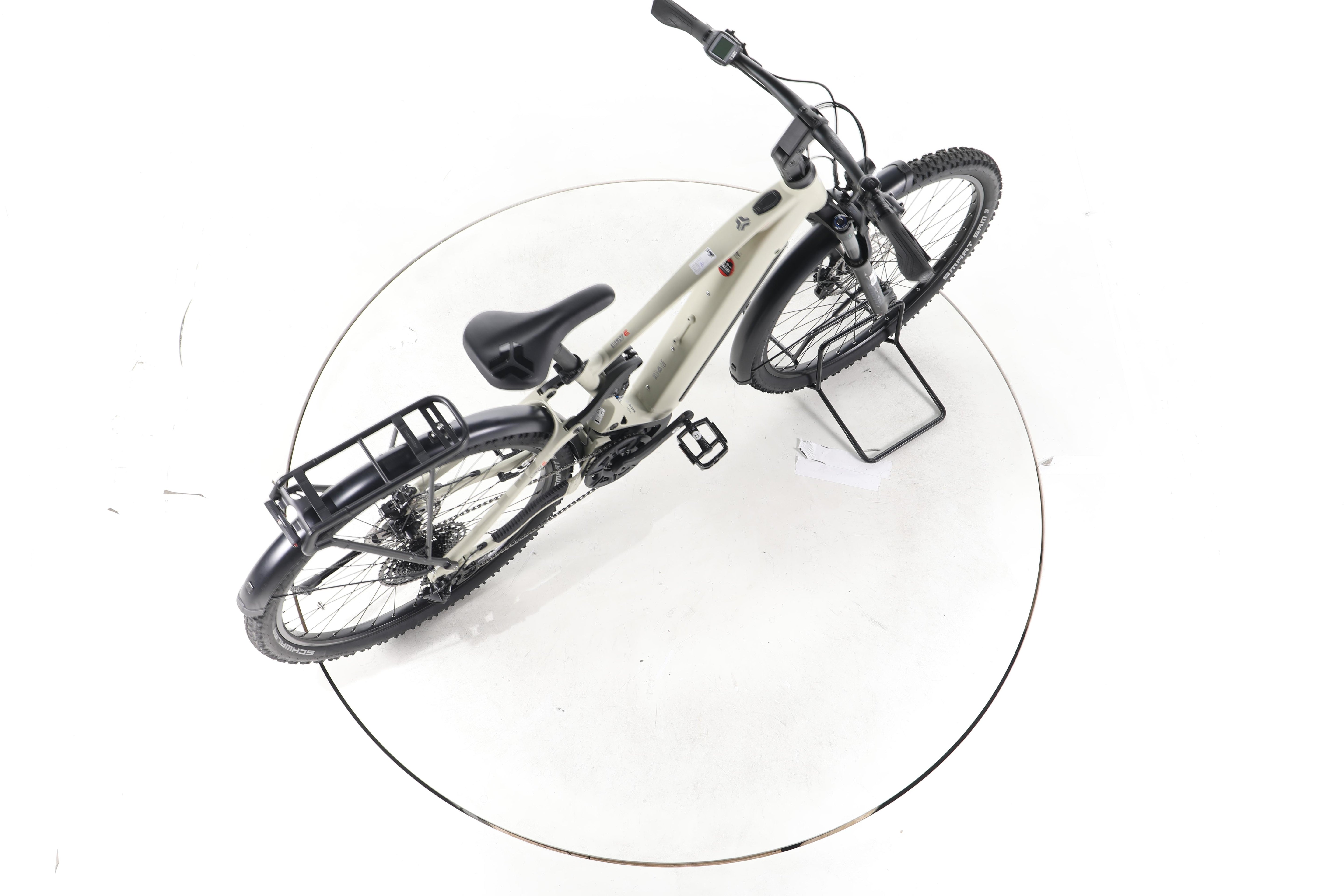 Carver SUV E.510 FS SUV E-Bike - Image 24