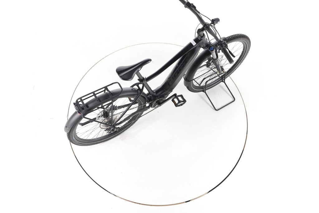 Giant Fathom E+ EX Trekking E-Bike - Image 24