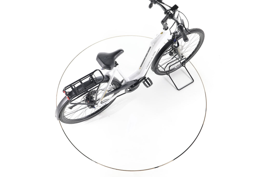 Hercules Intero I-F5 City E-Bike Tiefeinsteiger - Image 24