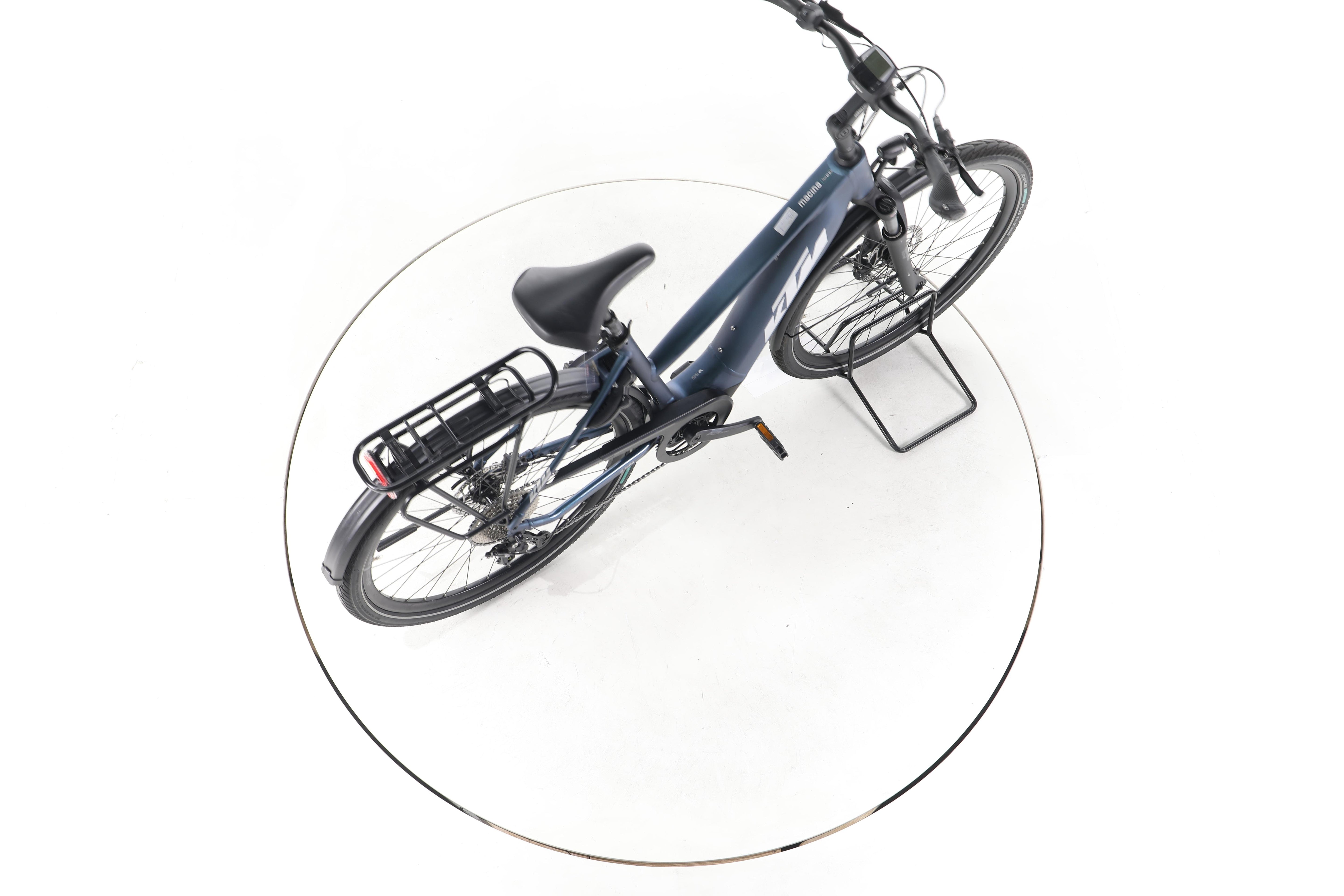 KTM Macina Tour CX 510 Trekking E-Bike - Image 24