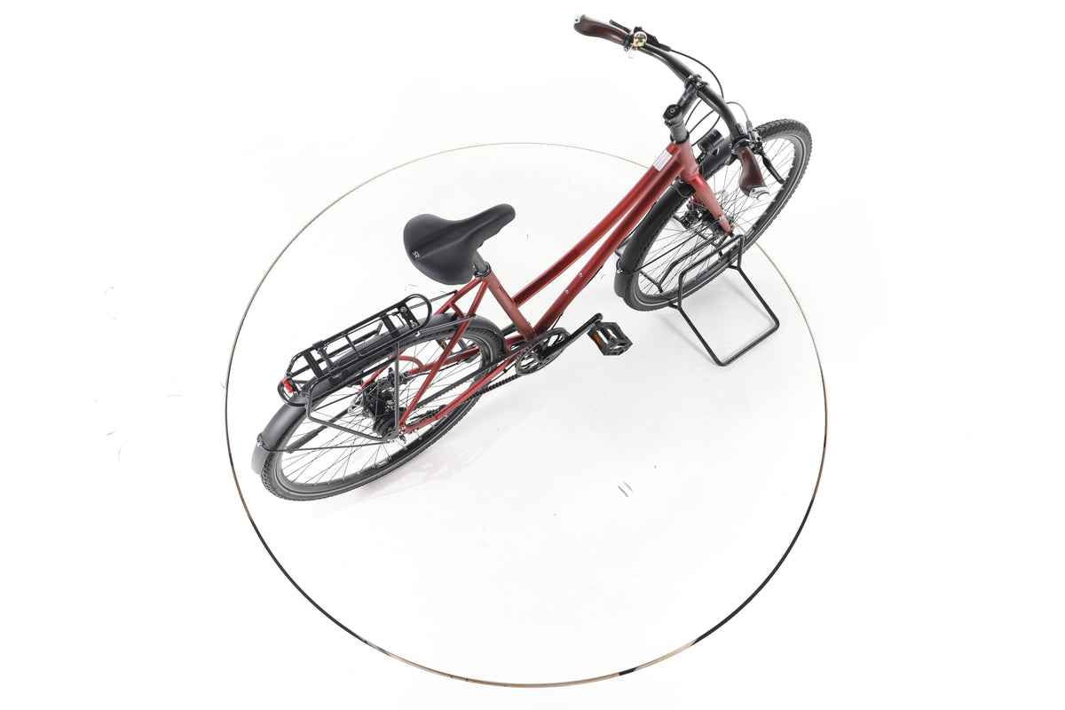 Böttcher Dakkar XT30 Fahrrad City & Trekking - Image 24