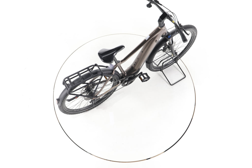 Giant Explore E+ Pro 1 Trekking E-Bike - Image 24