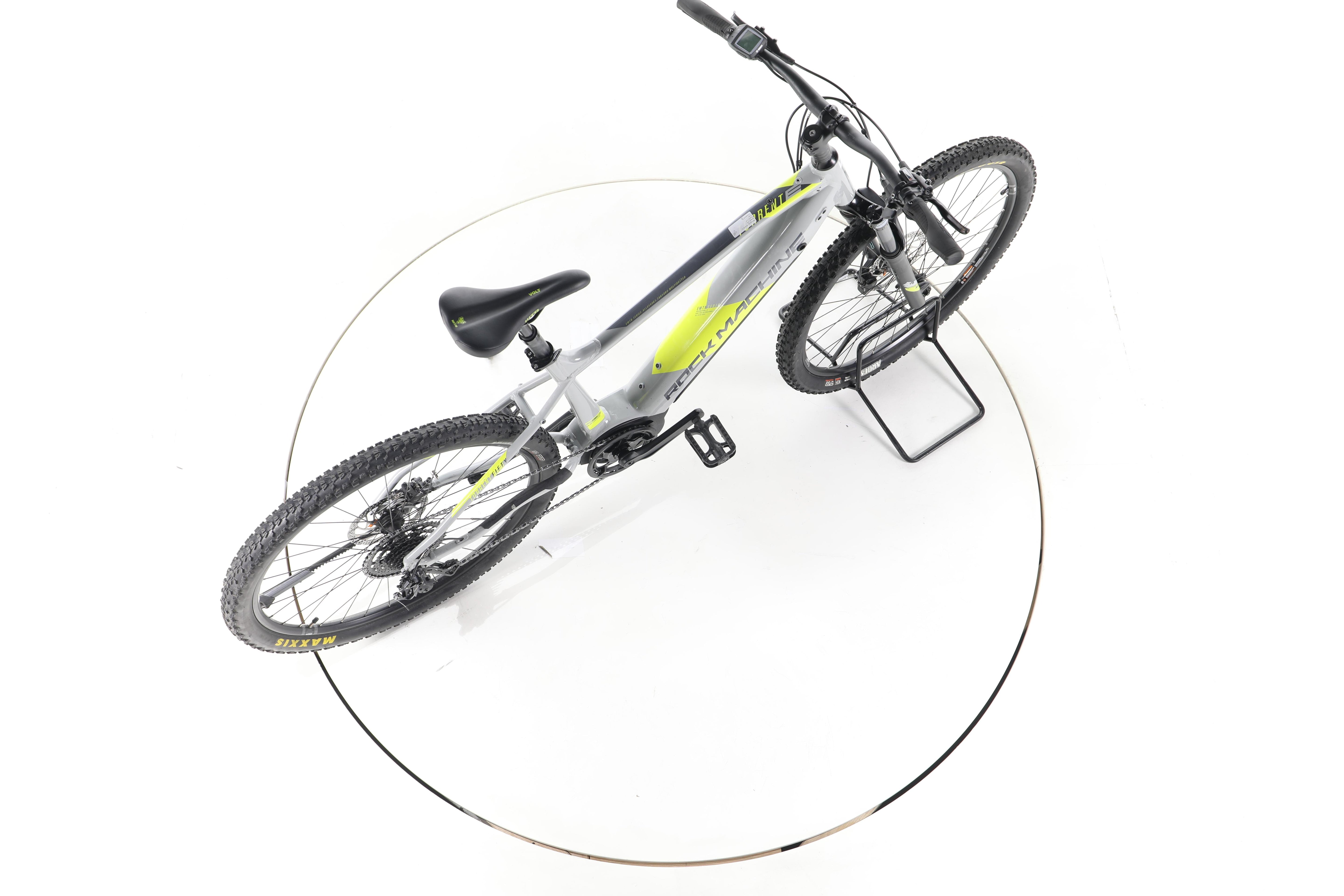 Rock Machine Torrent INT e50 E-Bike - Image 24