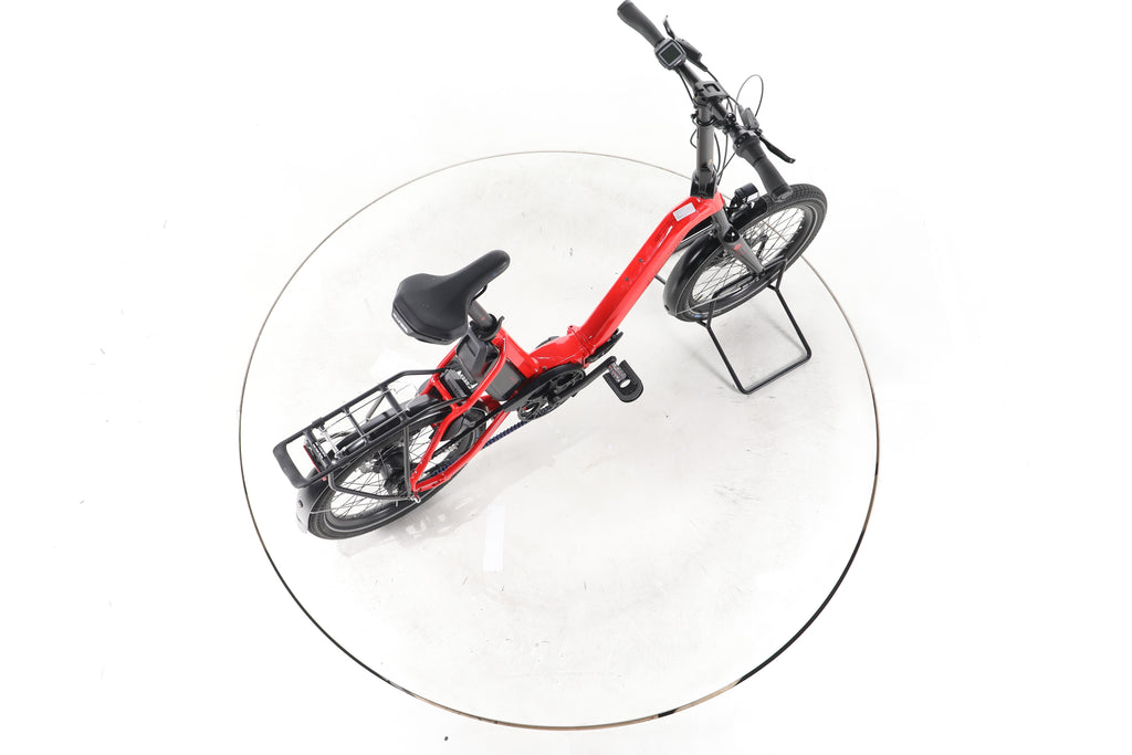 Victoria e-folding 7.6 Falt E-Bike Tiefeinsteiger - Image 24