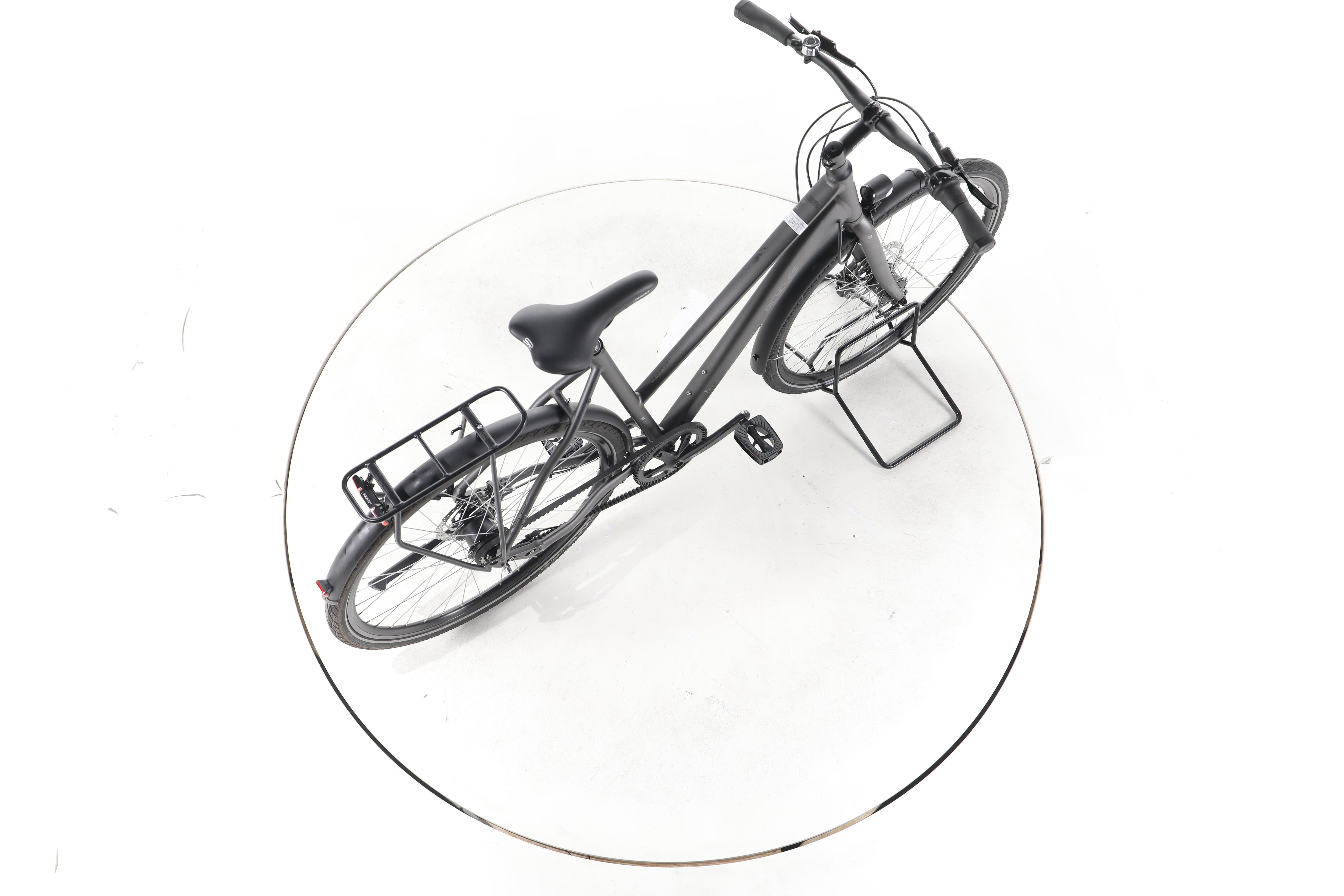 Electra Bicycle CXS 800 Fahrrad City & Trekking - Image 24