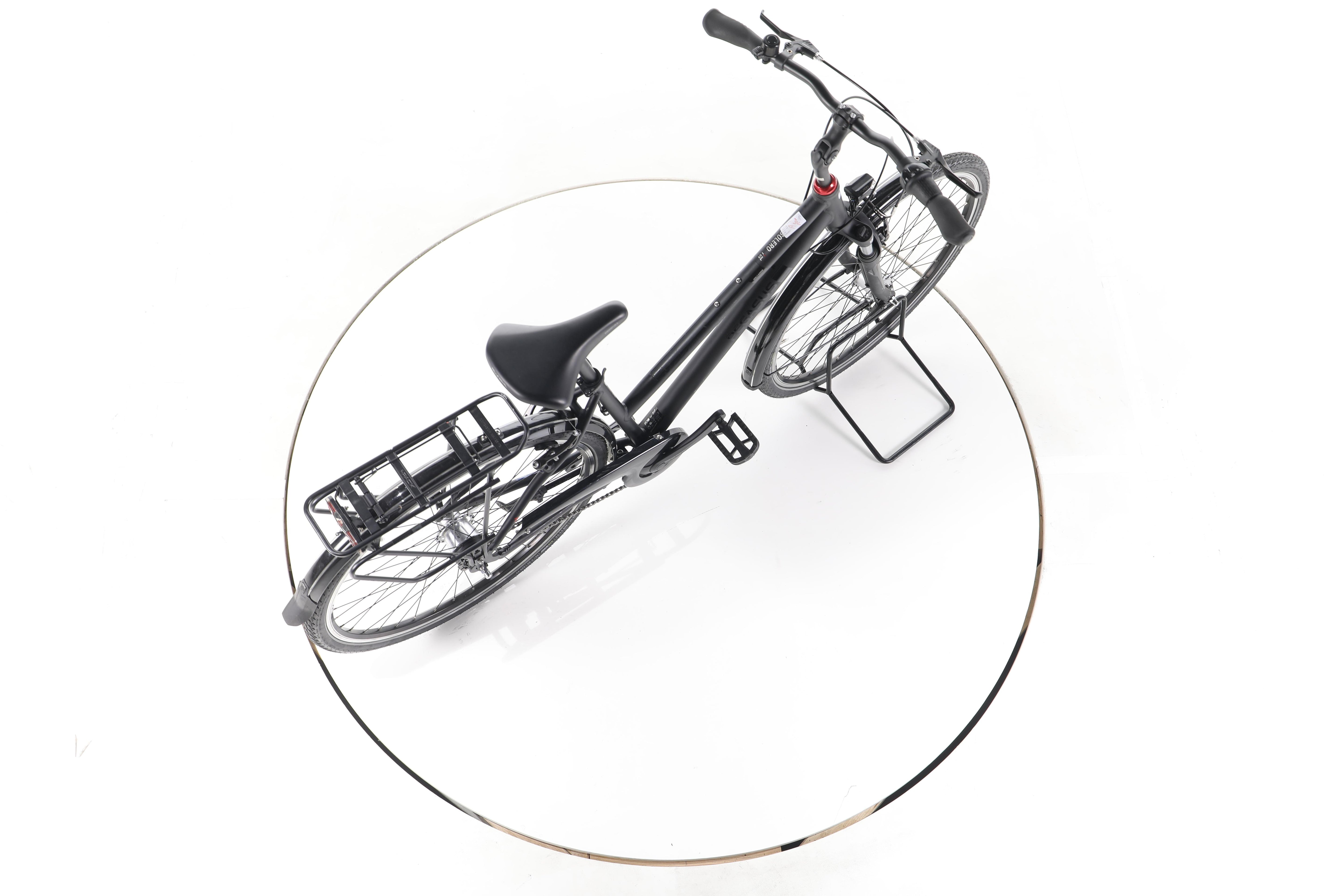 Pegasus Solero SL Fahrrad City & Trekking - Image 24
