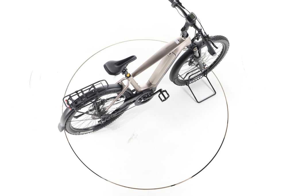 Victoria eAdventure 12.8 Trekking E-Bike - Image 24