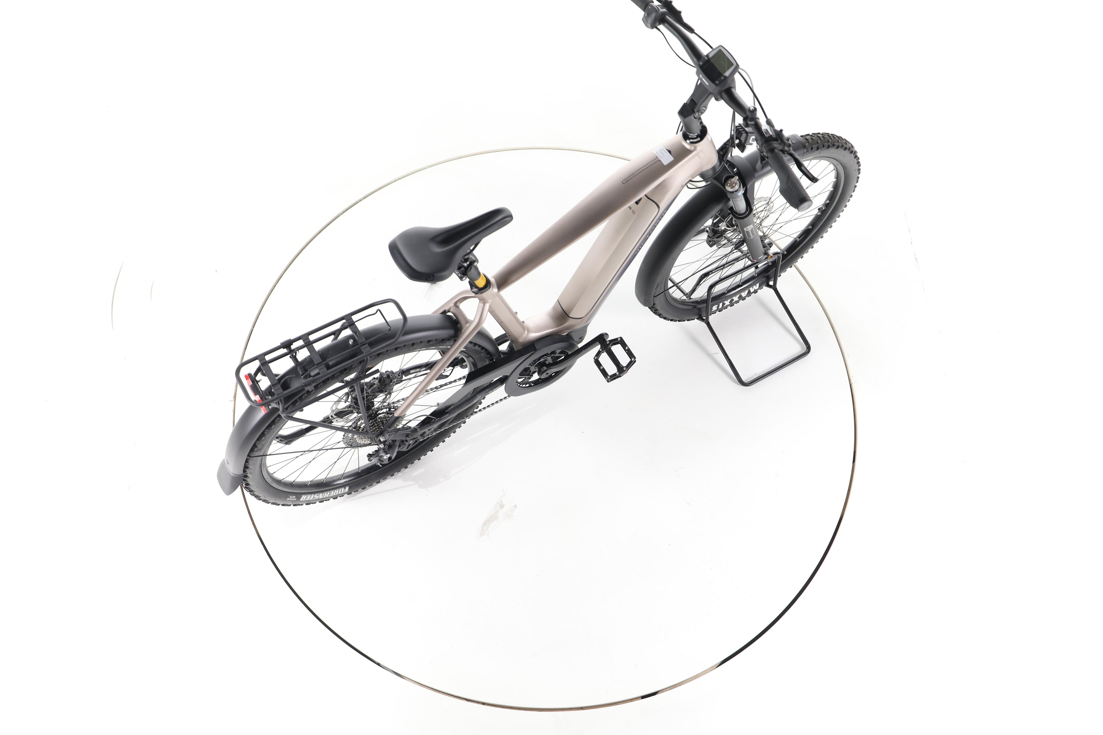 Victoria eAdventure 12.8 Trekking E-Bike - Image 24