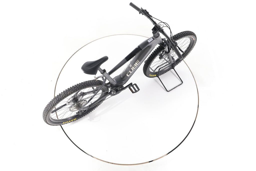 Cube Reaction Hybrid Race E-Bike - Image 24