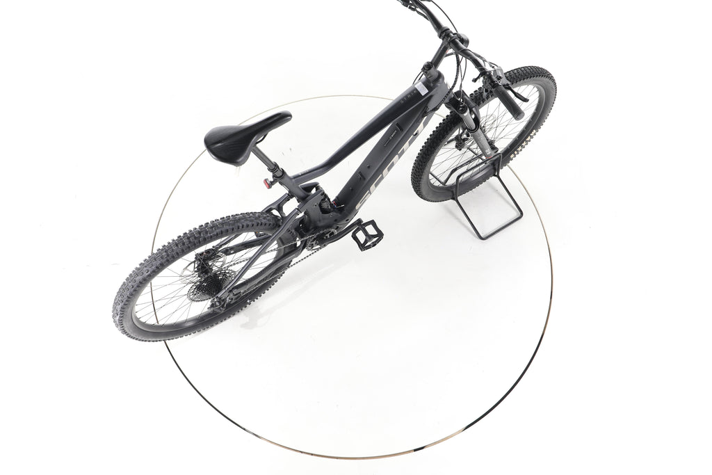 Scott Strike eRIDE 930 Fully E-Bike - Image 24