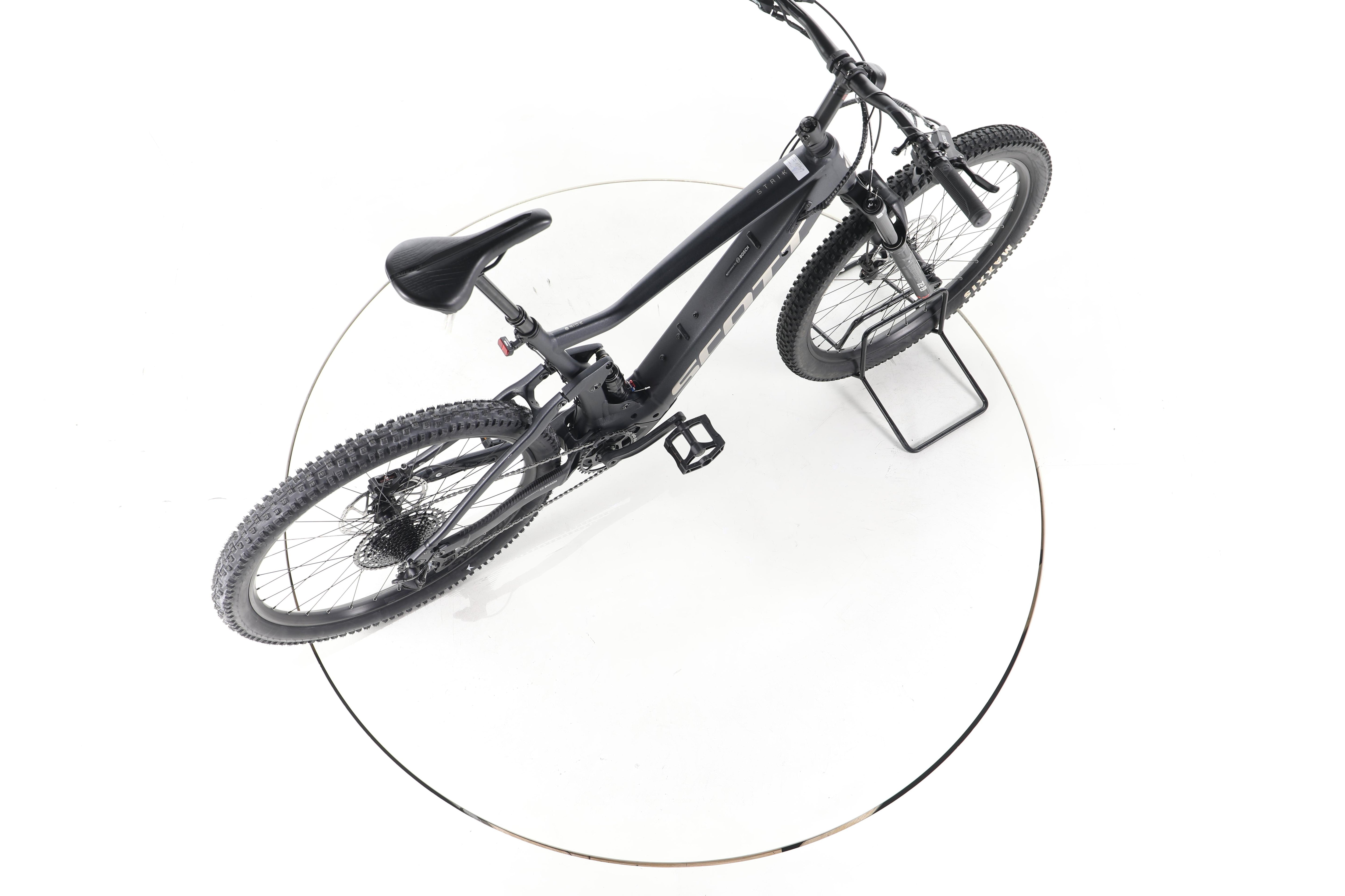 Scott Strike eRIDE 930 Fully E-Bike - Image 24