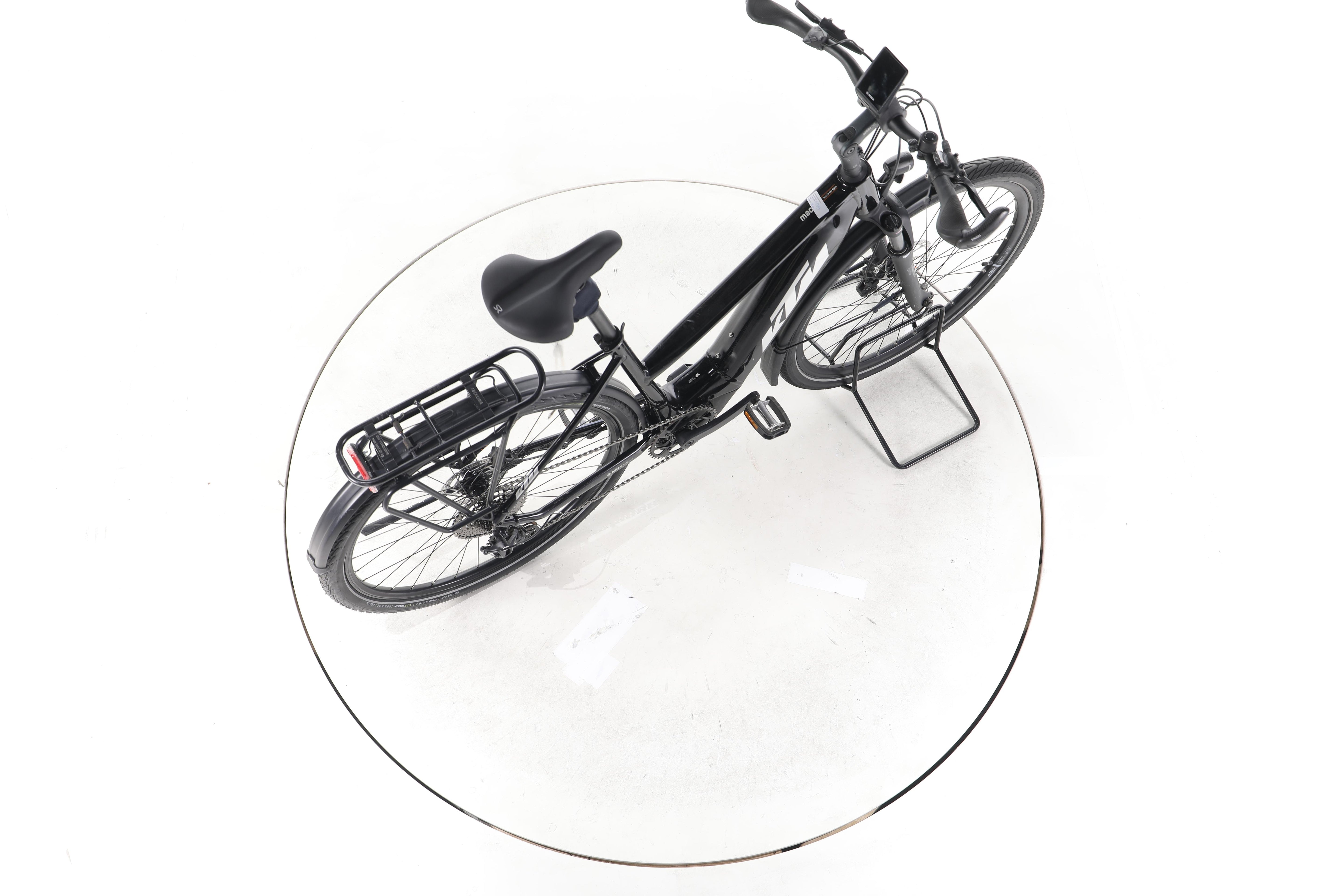 KTM Macina Tour CX 610 Trekking E-Bike - Image 24