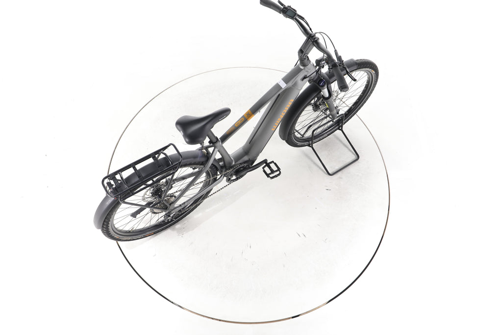 Winora Yucatan X8 Trekking E-Bike - Image 24