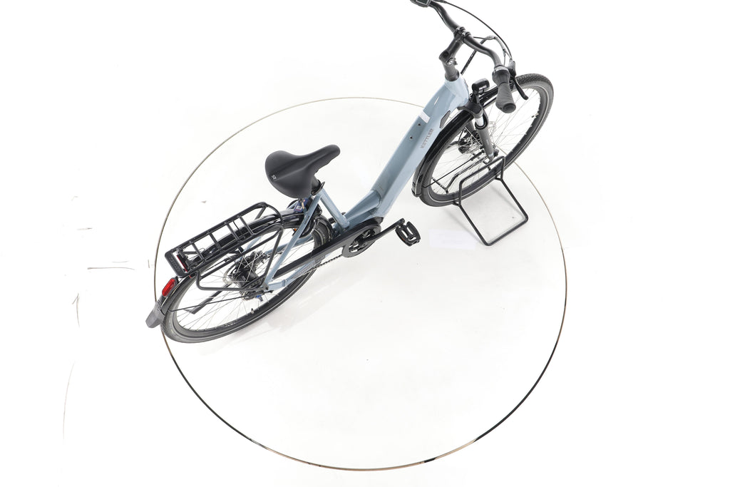 Kettler Traveller E-Gold City E-Bike Tiefeinsteiger - Image 24