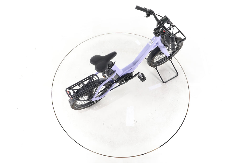 QIO Eins AP-8 R Kompakt E-Bike Tiefeinsteiger 2024 - Image 24