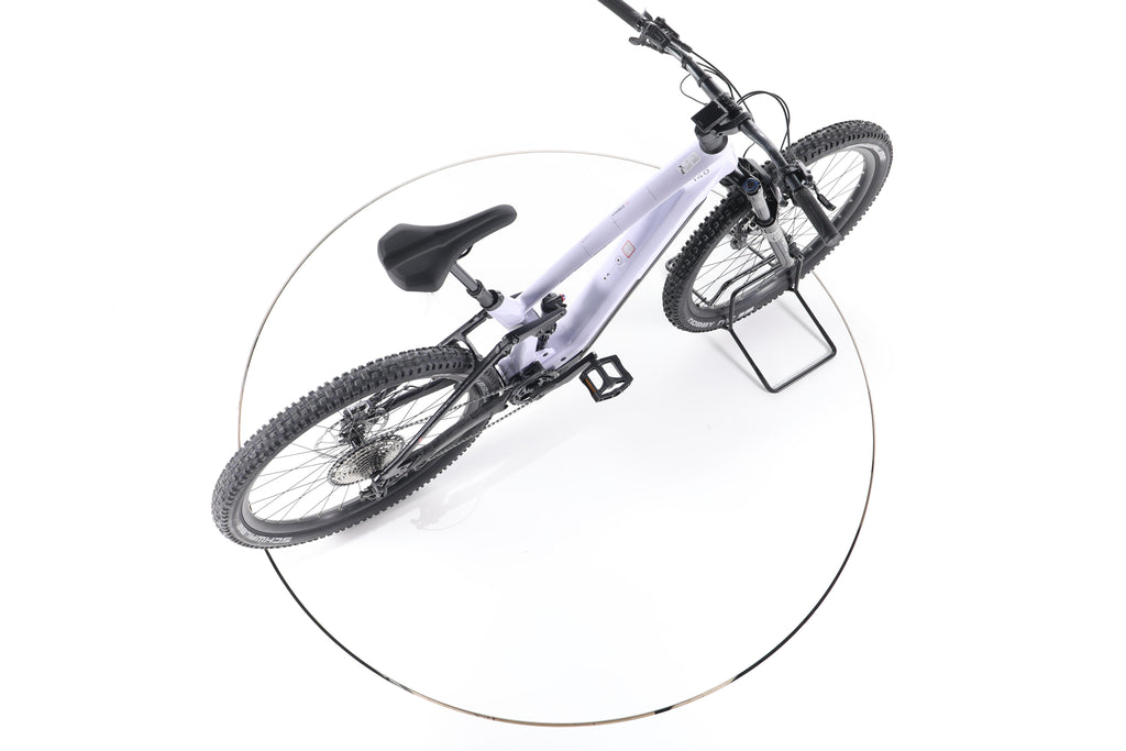 Cube Stereo Hybrid 140 HPC SL Fully E-Bike Carbon - Image 24