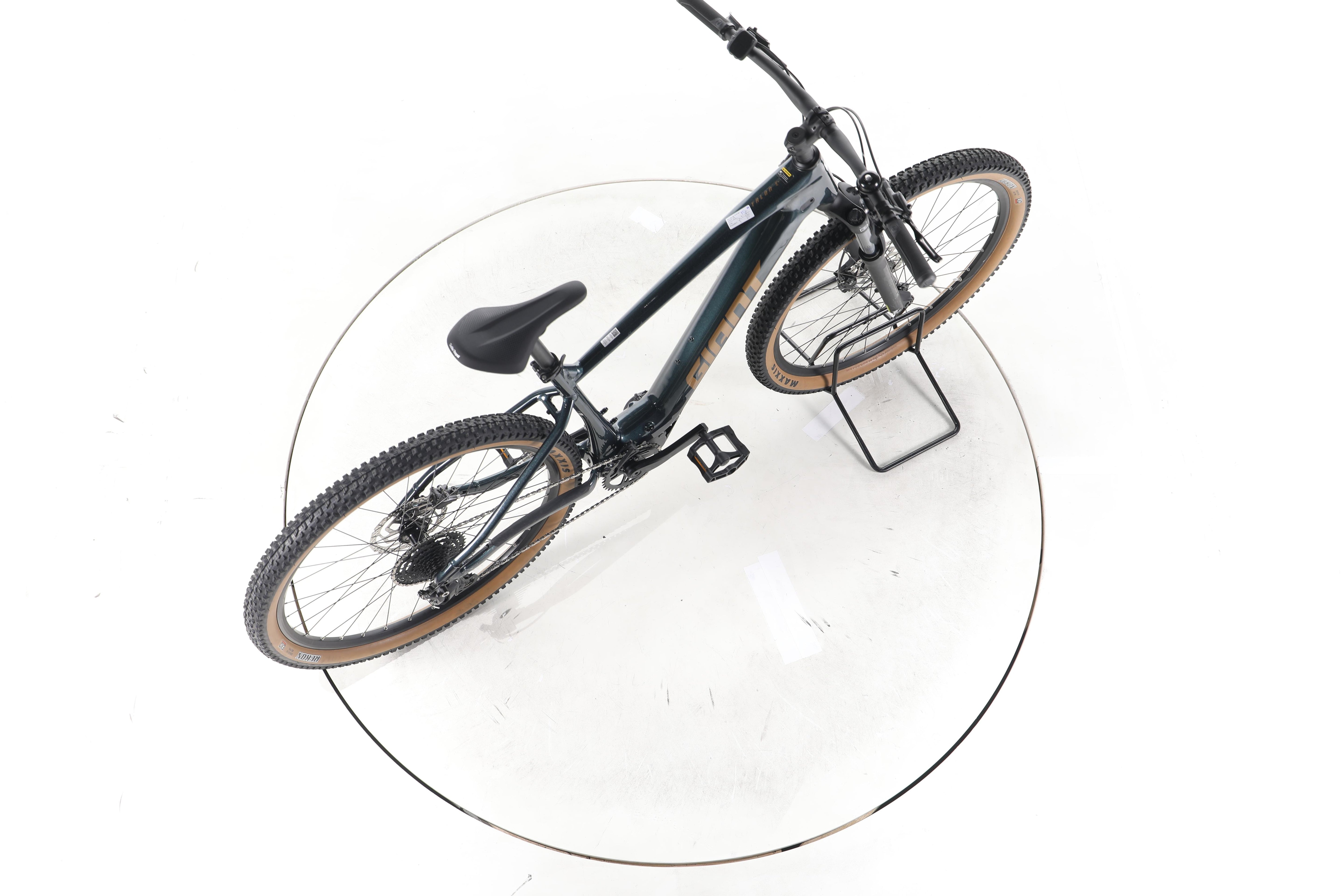 Giant Talon E+ | Gen2 E-Bike 2025 - Image 24