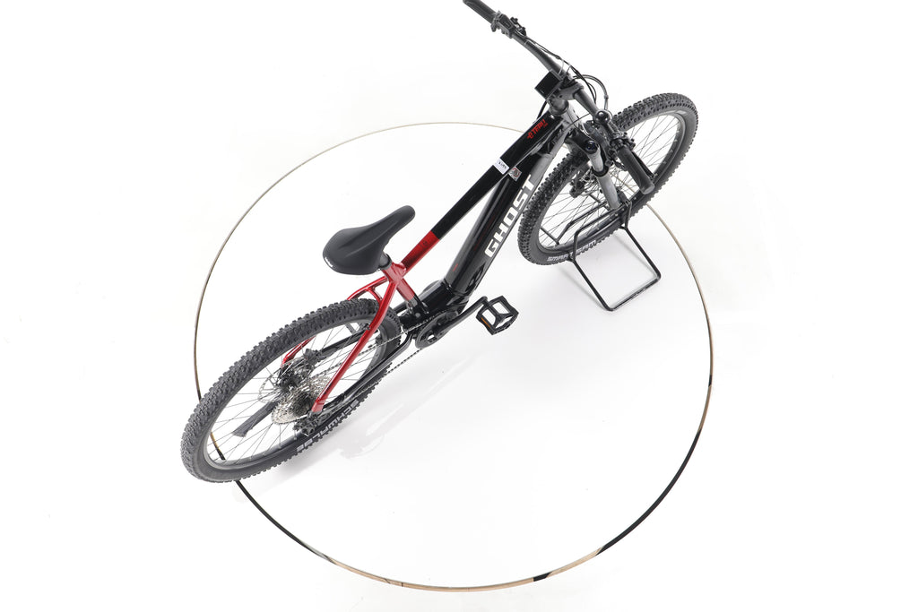 Ghost E-Teru B Pro E-Bike - Image 24