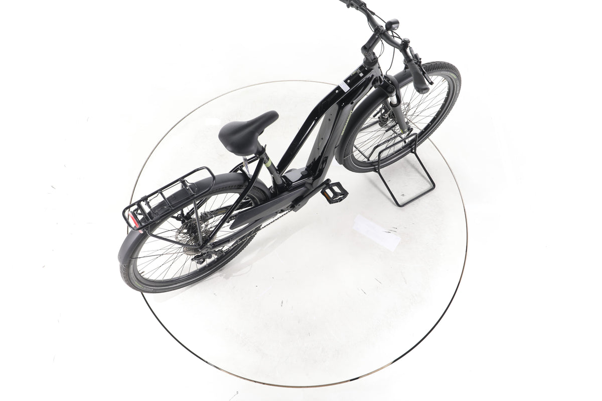 Bergamont E-Horizon Edition 6 Trekking E-Bike - Image 24