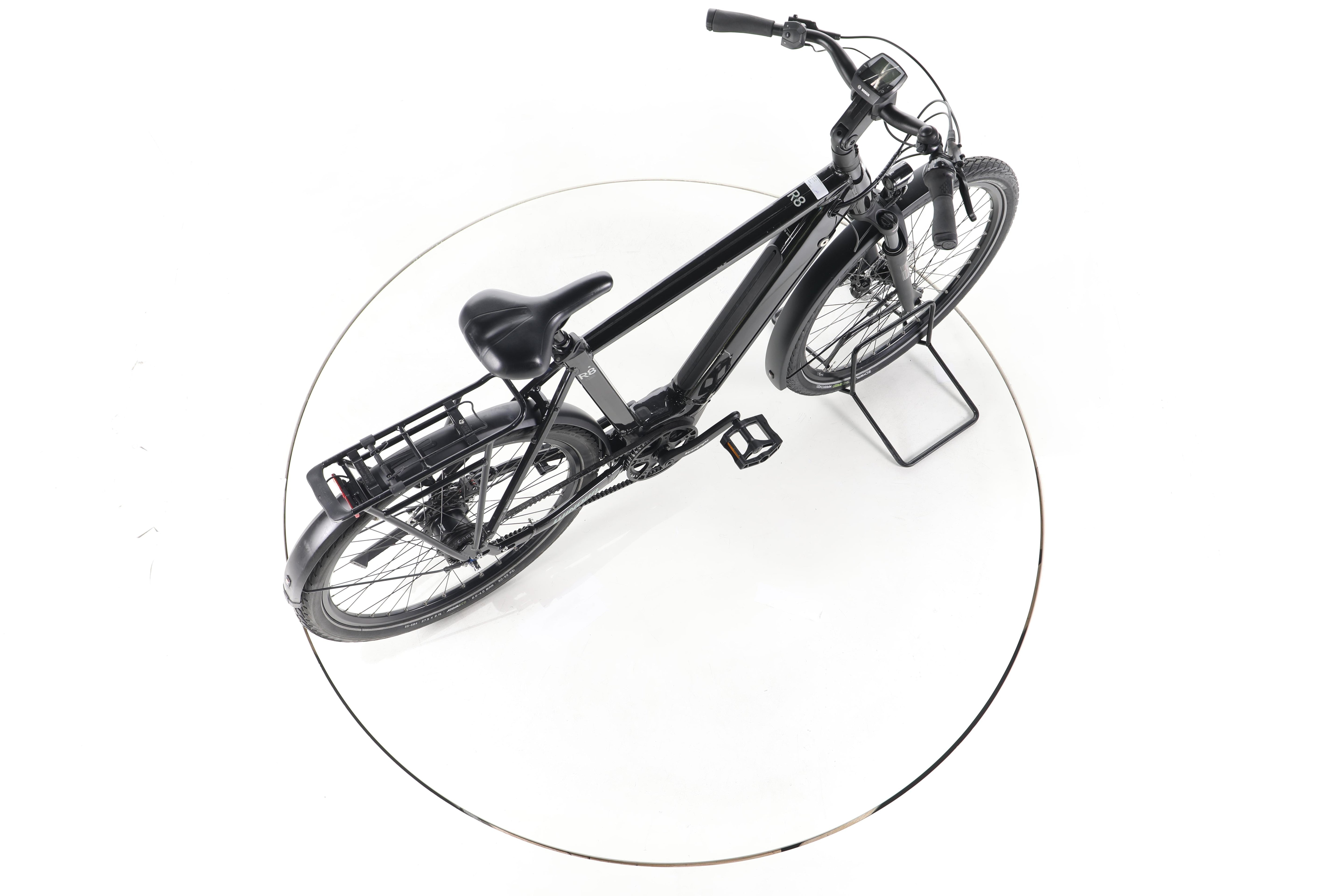 Winora Sinus R8 City E-Bike - Image 24