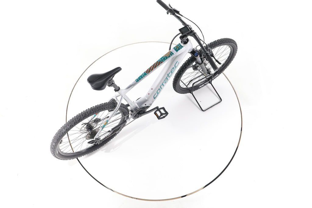 Corratec E-Power X-Vert CX6 E-Bike - Image 24
