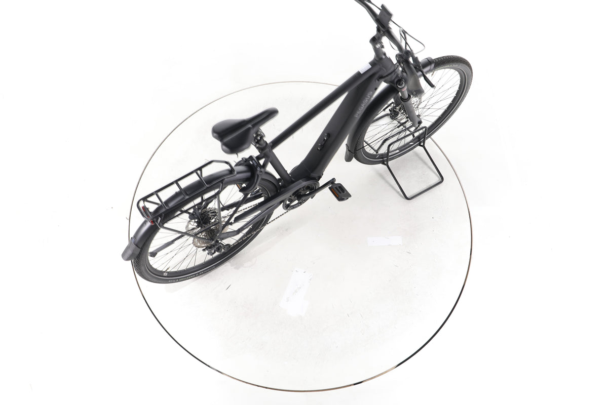 Pegasus Premio EVO Lite Trekking E-Bike - Image 24