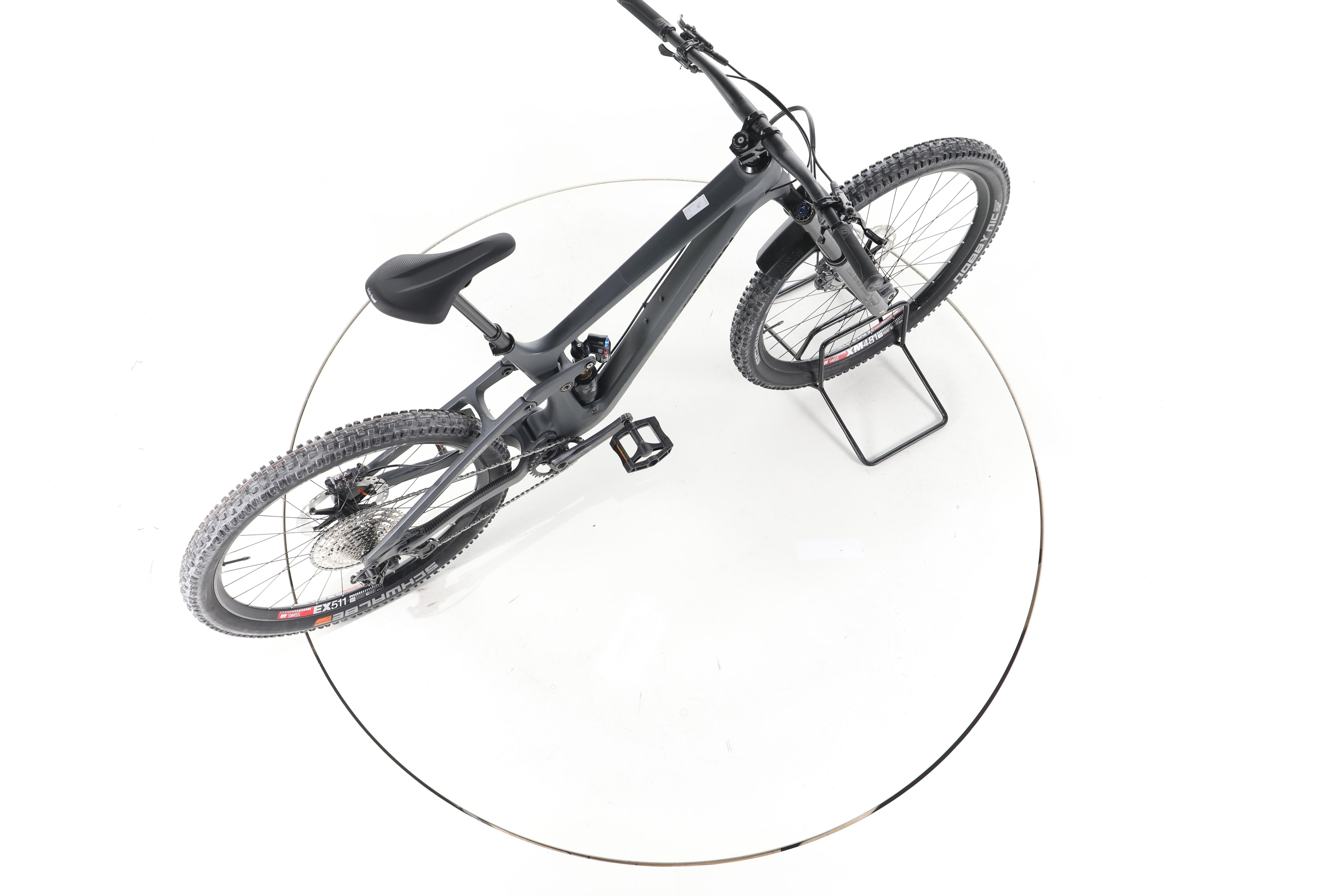 Transition Patrol Custom Fahrrad Fully - Image 24