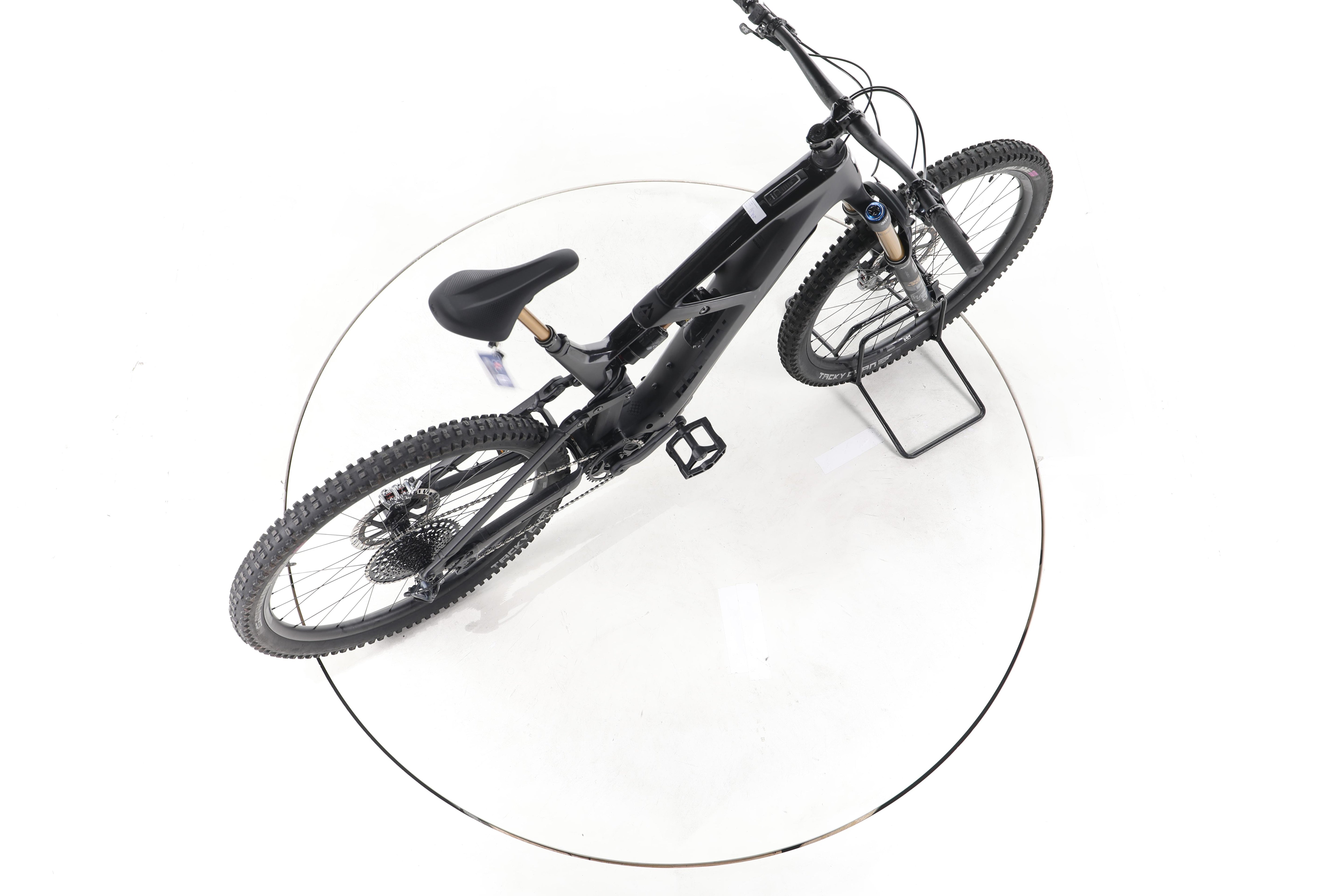 Radon Deft 10.0 E-Bike Fully Carbon 2024 - Image 24