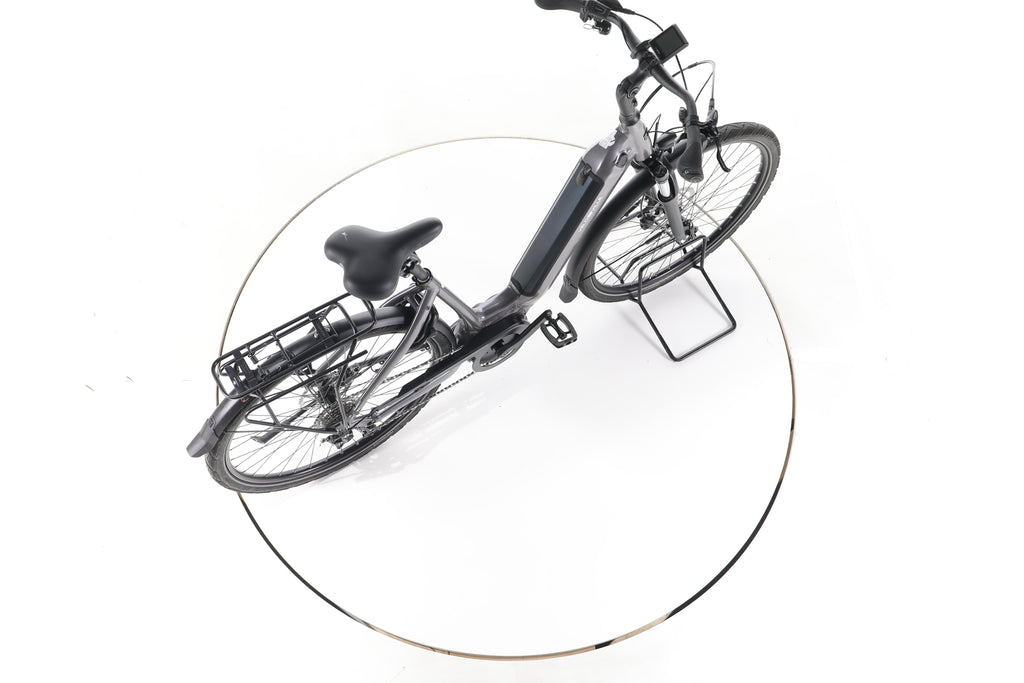 Velo de Ville AEB 890 Trekking E-Bike Tiefeinsteiger - Image 24