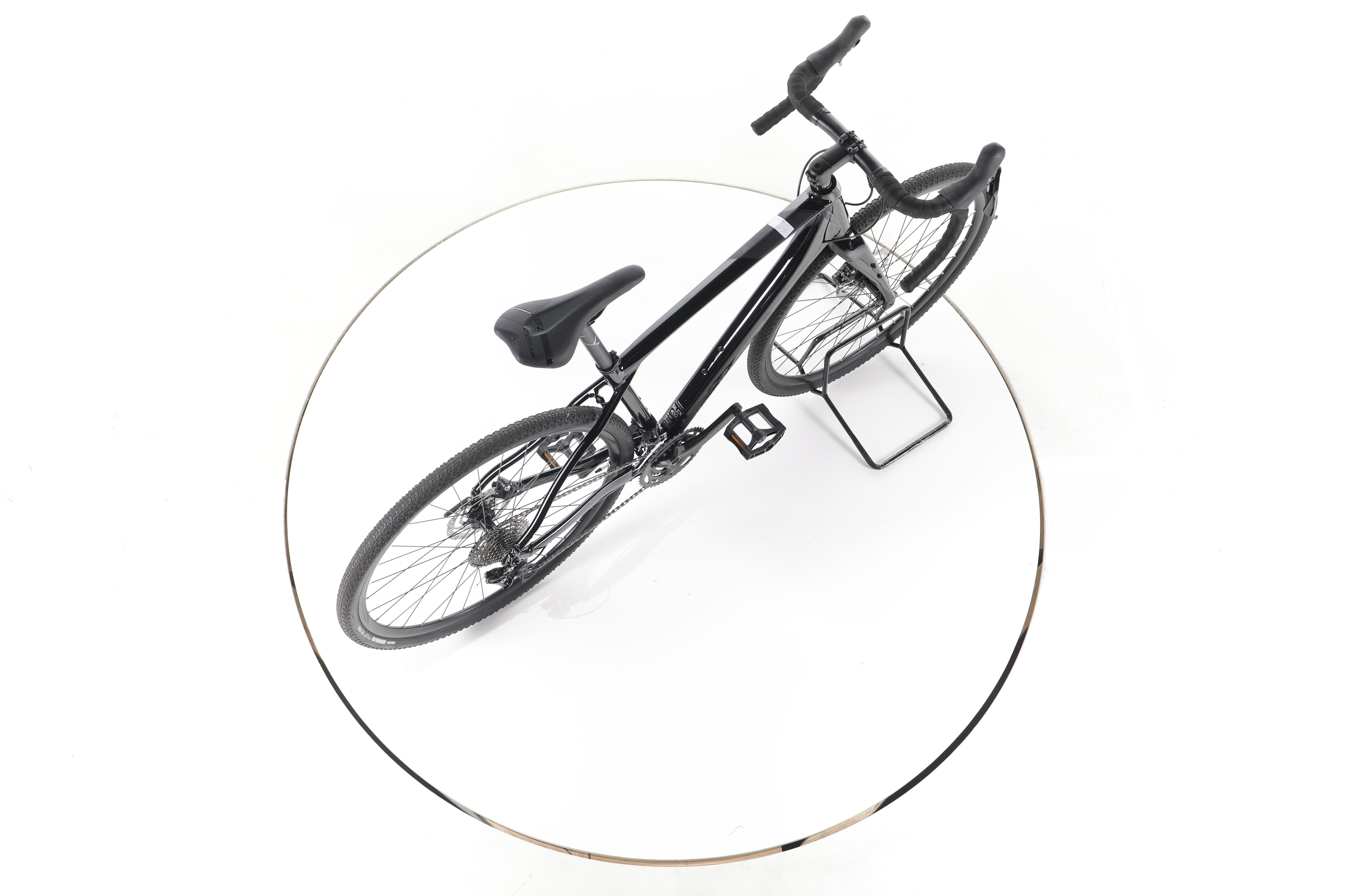 Merida Silex 400 HP3 Gravelbike - Image 24