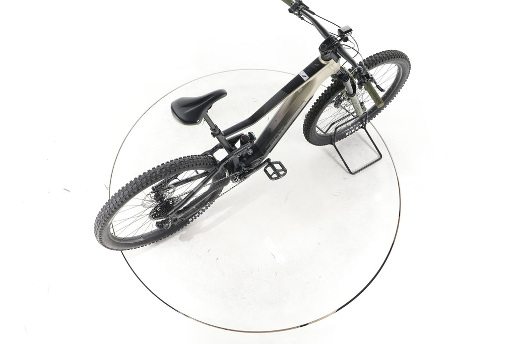 Centurion No Pogo F3000i E-Bike Fully 2024 - Image 24