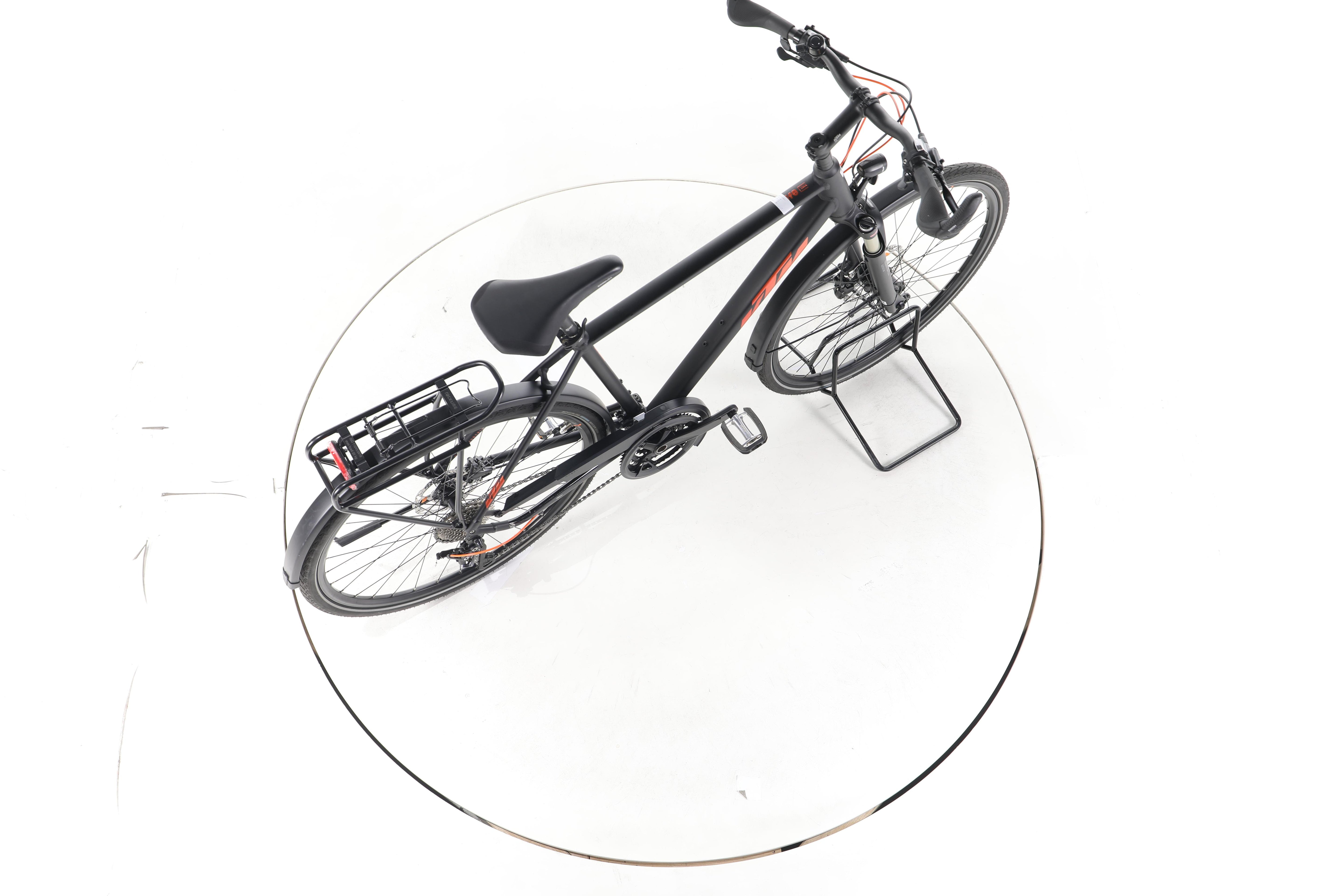 KTM LIFE 1964 Fahrrad City & Trekking - Image 24