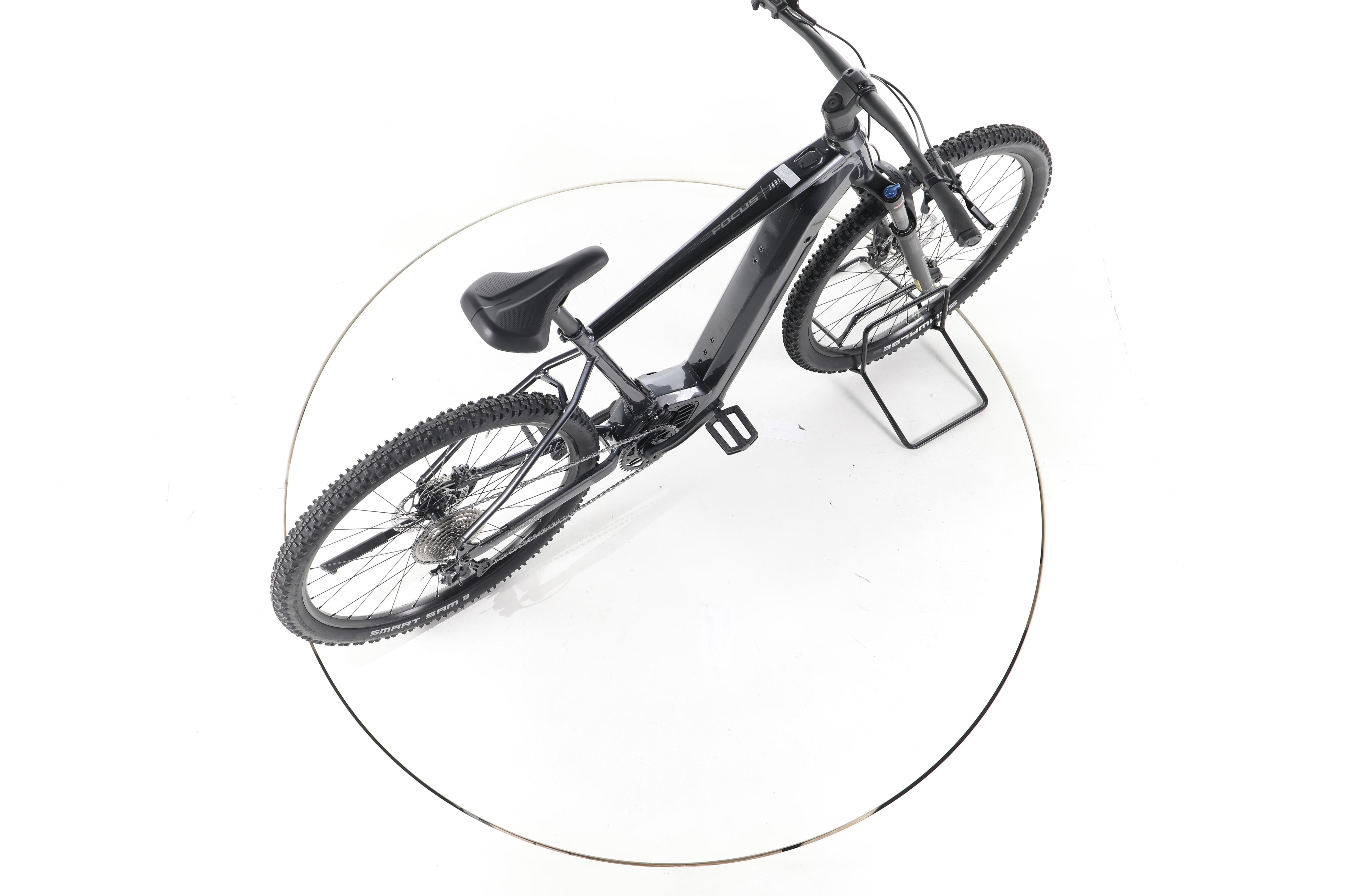 Focus JARIFA² 6.7 E-Bike - Image 24