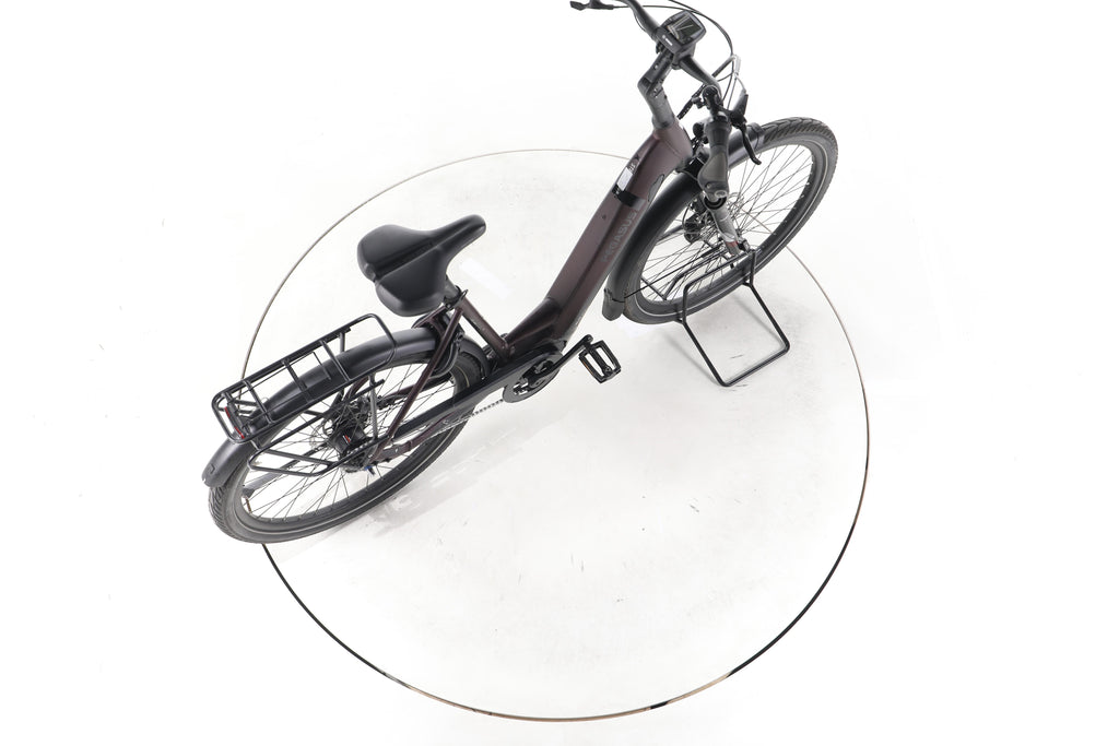 Pegasus Strong EVO 5F City E-Bike Tiefeinsteiger - Image 24