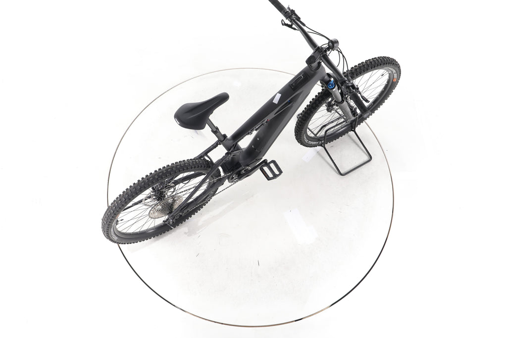 Cube Stereo Hybrid ONE77 HPC SLX E-Bike Fully Carbon 2025 - Image 24