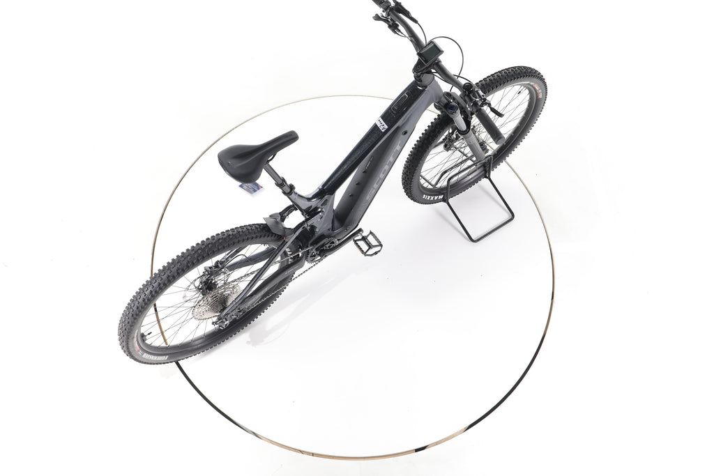 Scott Patron eRIDE 920 E-Bike Fully 2024 - Image 24