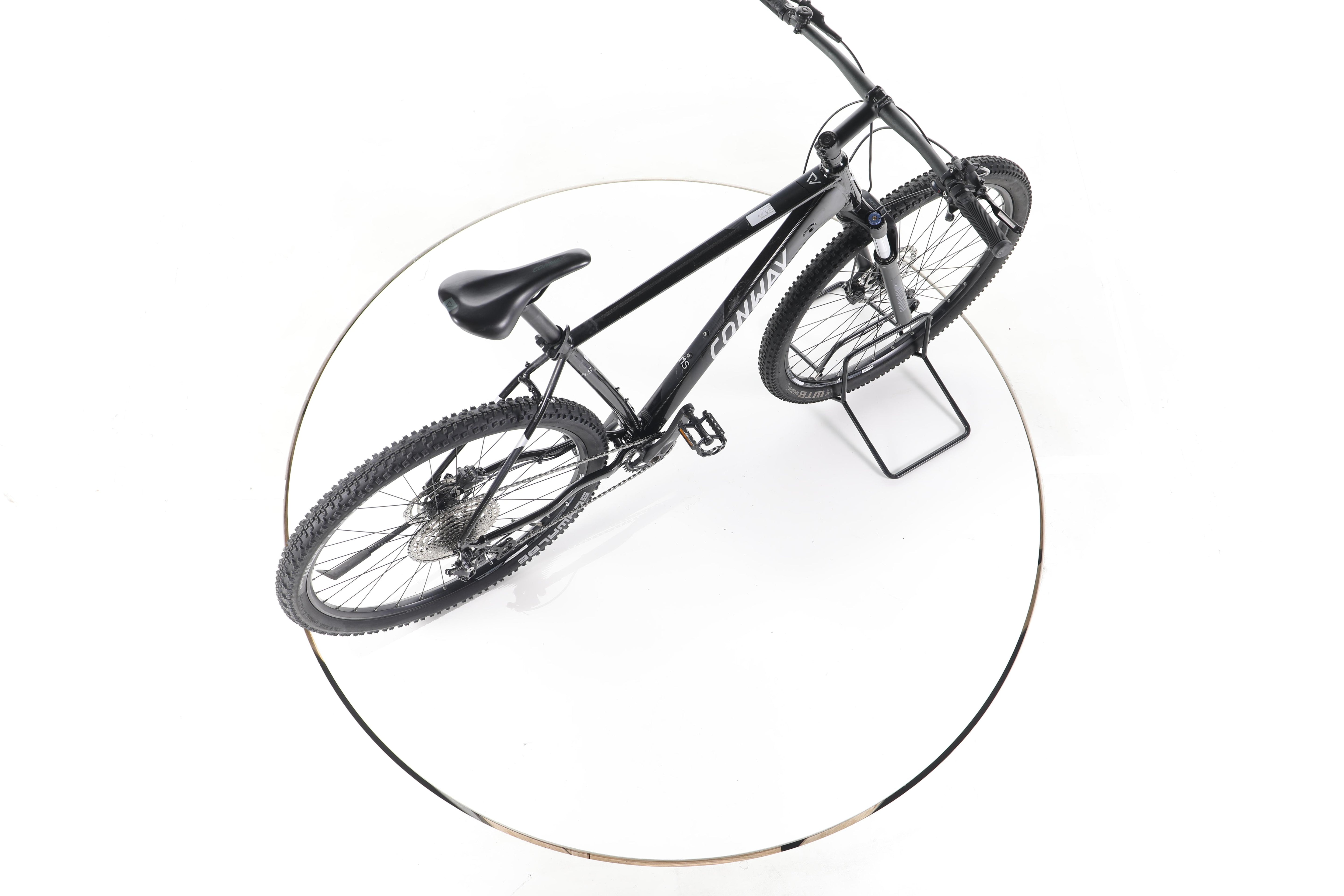 Conway MS 8.9 Fahrrad Hardtail - Image 24
