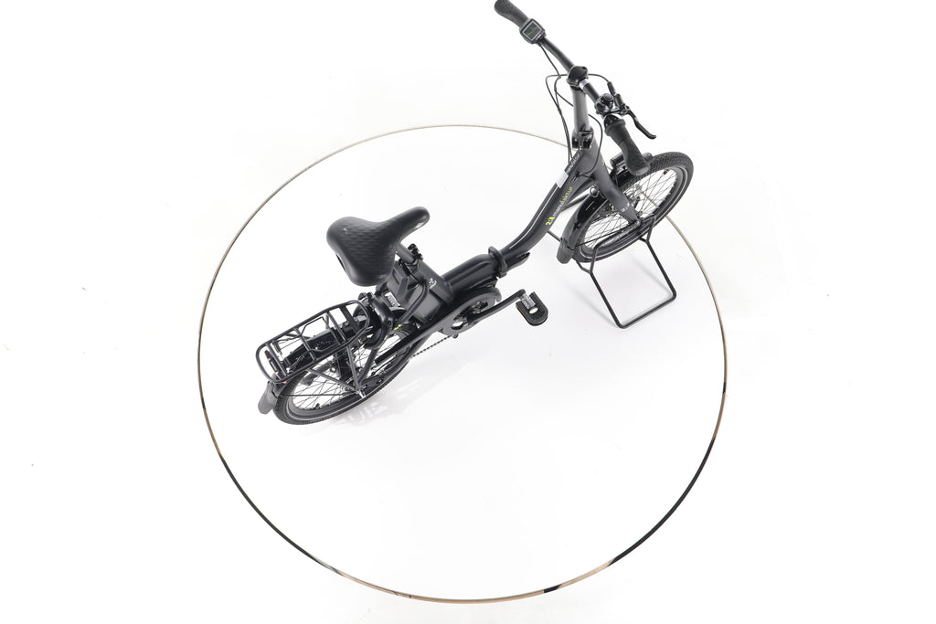 2R Manufaktur FNX 7 Falt E-Bike Tiefeinsteiger 2025 - Image 24