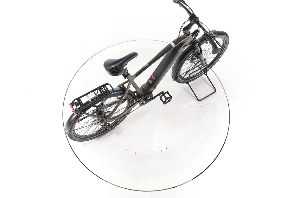 Carver SUV E.450 Trekking E-Bike - Image 24