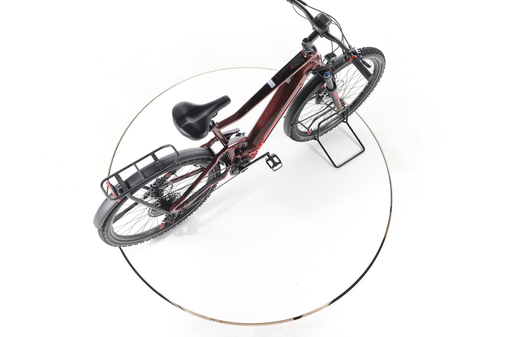 Centurion Lhasa e r 860I SUV E-Bike - Image 24