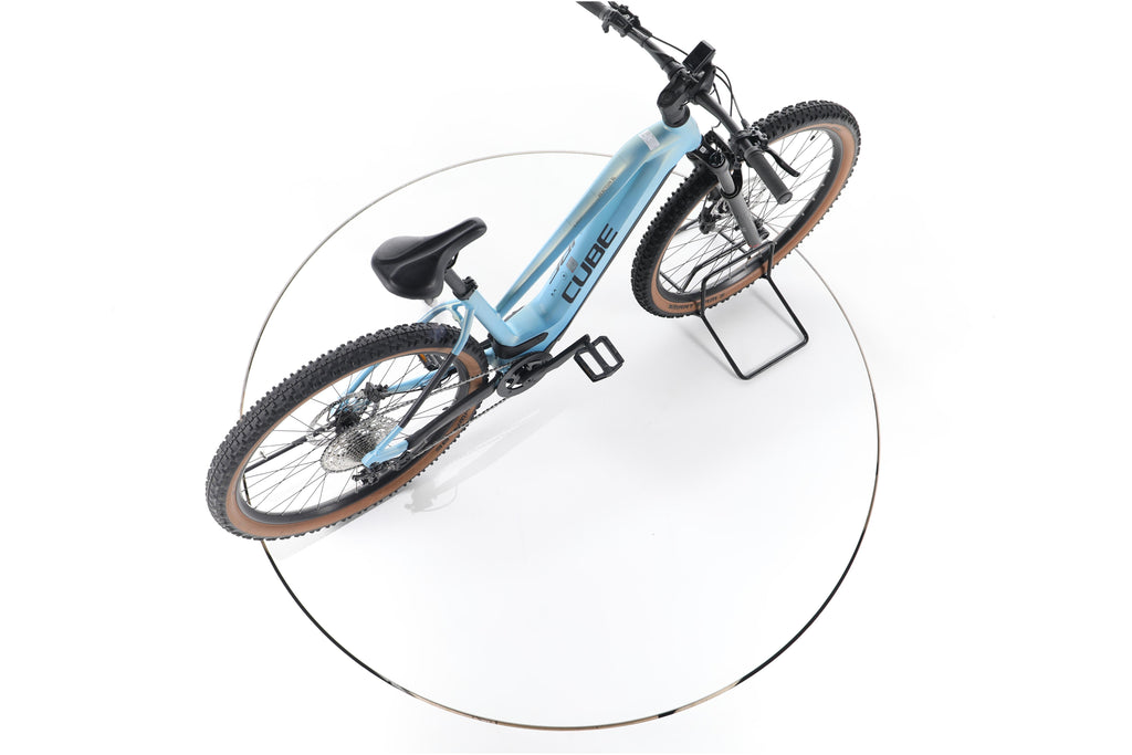 Cube Reaction Hybrid SL E-Bike - Image 24