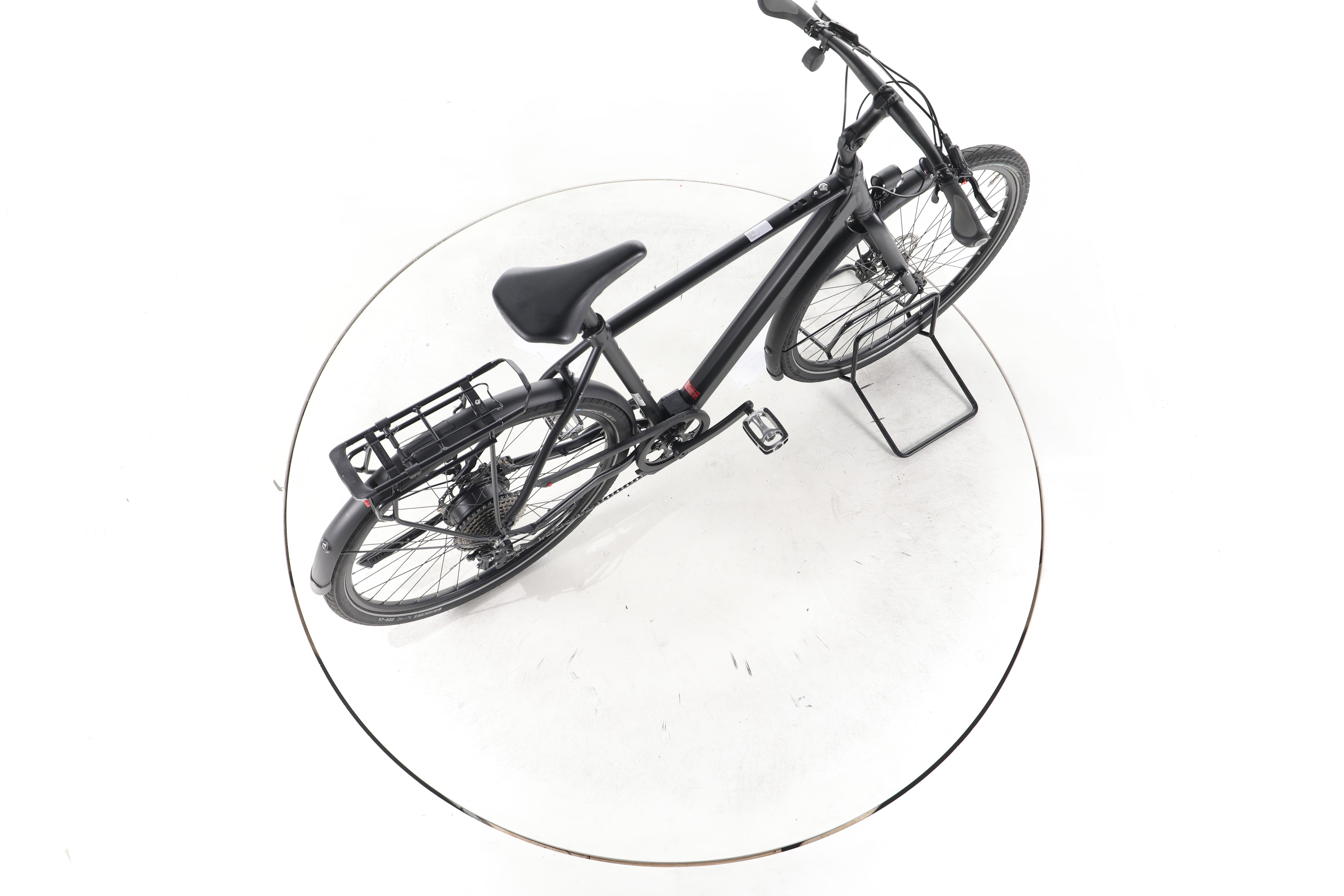 Rabeneick TC E Fahrrad City & Trekking - Image 24