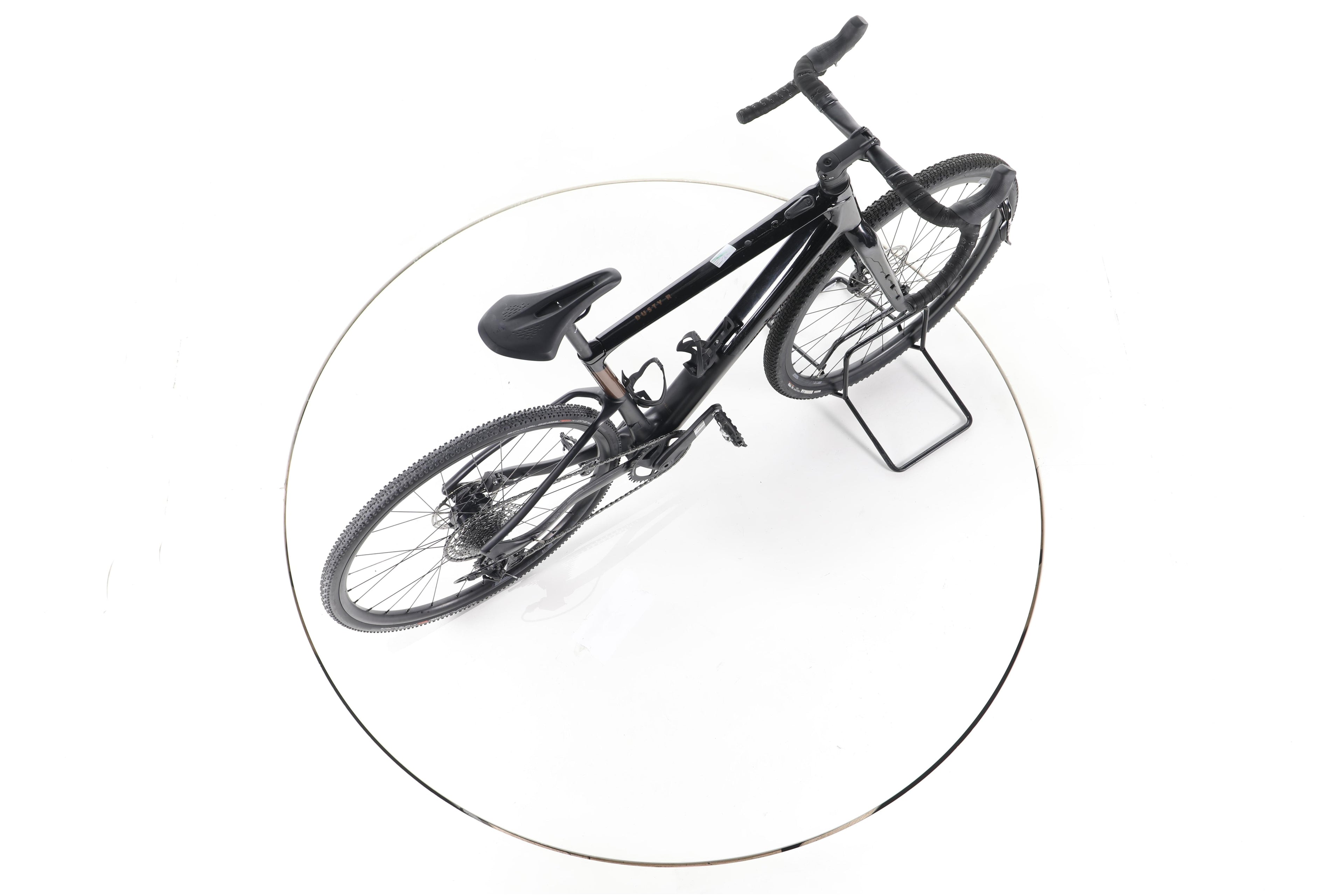 Mondraker Dusty R E-Gravelbike - Image 24