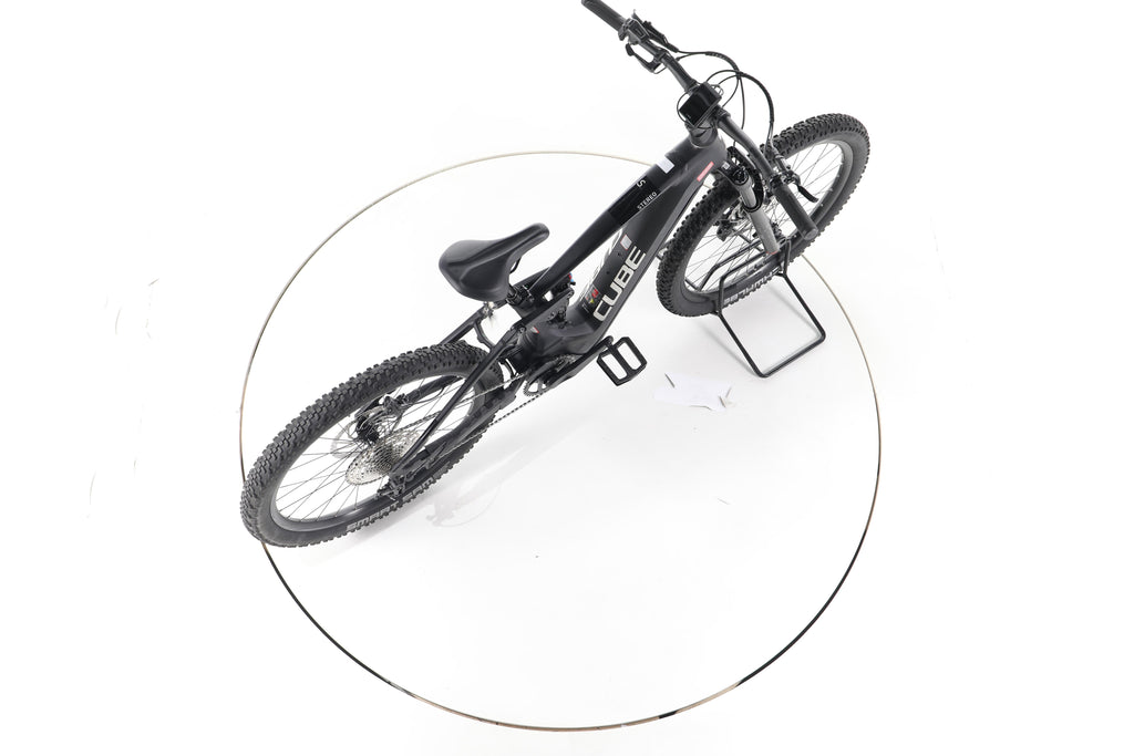 Cube Stereo Hybrid 120 SLX Fully E-Bike 2024 - Image 24