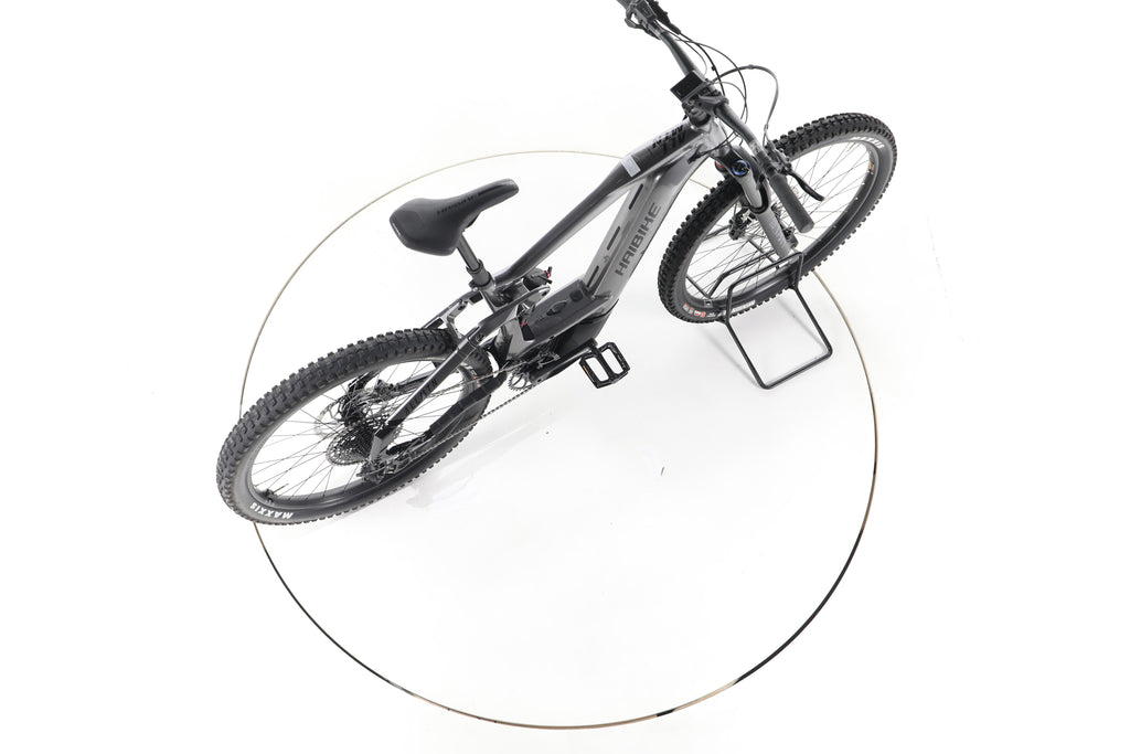 Haibike AllMtn 5 Fully E-Bike 2024 - Image 24