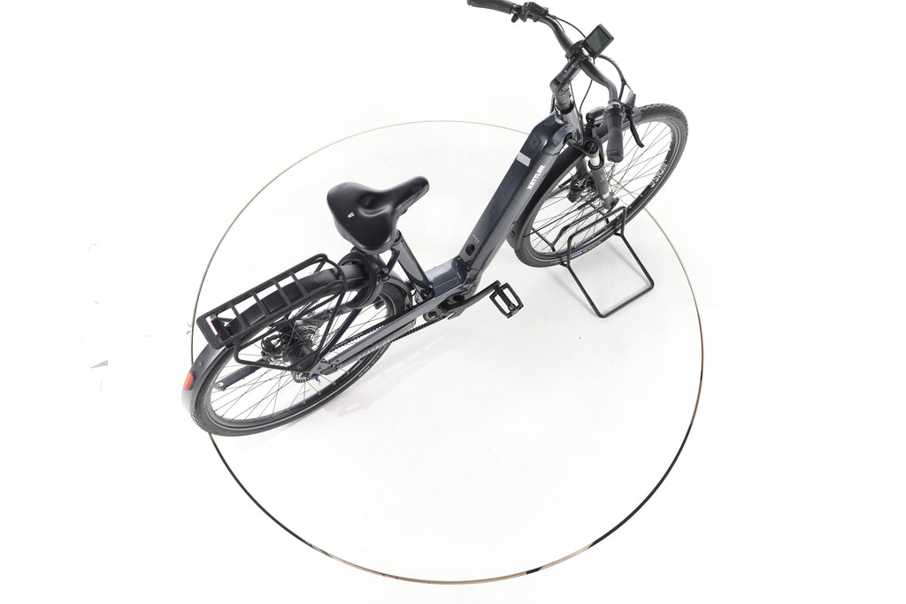 Kettler Quadriga CX5 HD Benelux City E-Bike Tiefeinsteiger 2024 - Image 24