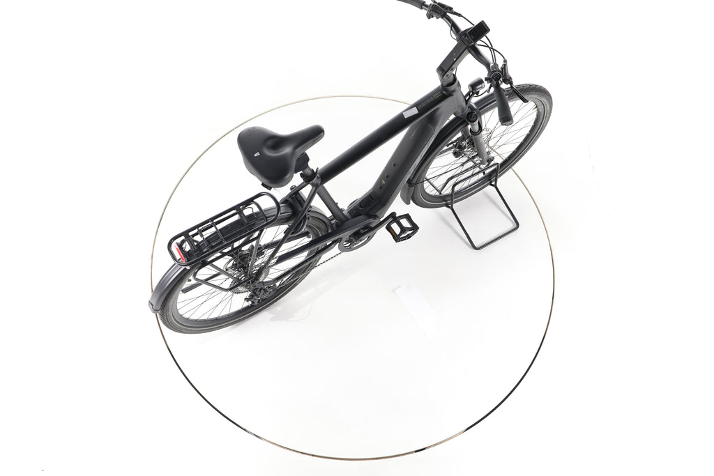 KTM Macina Style PRO Trekking E-Bike - Image 24