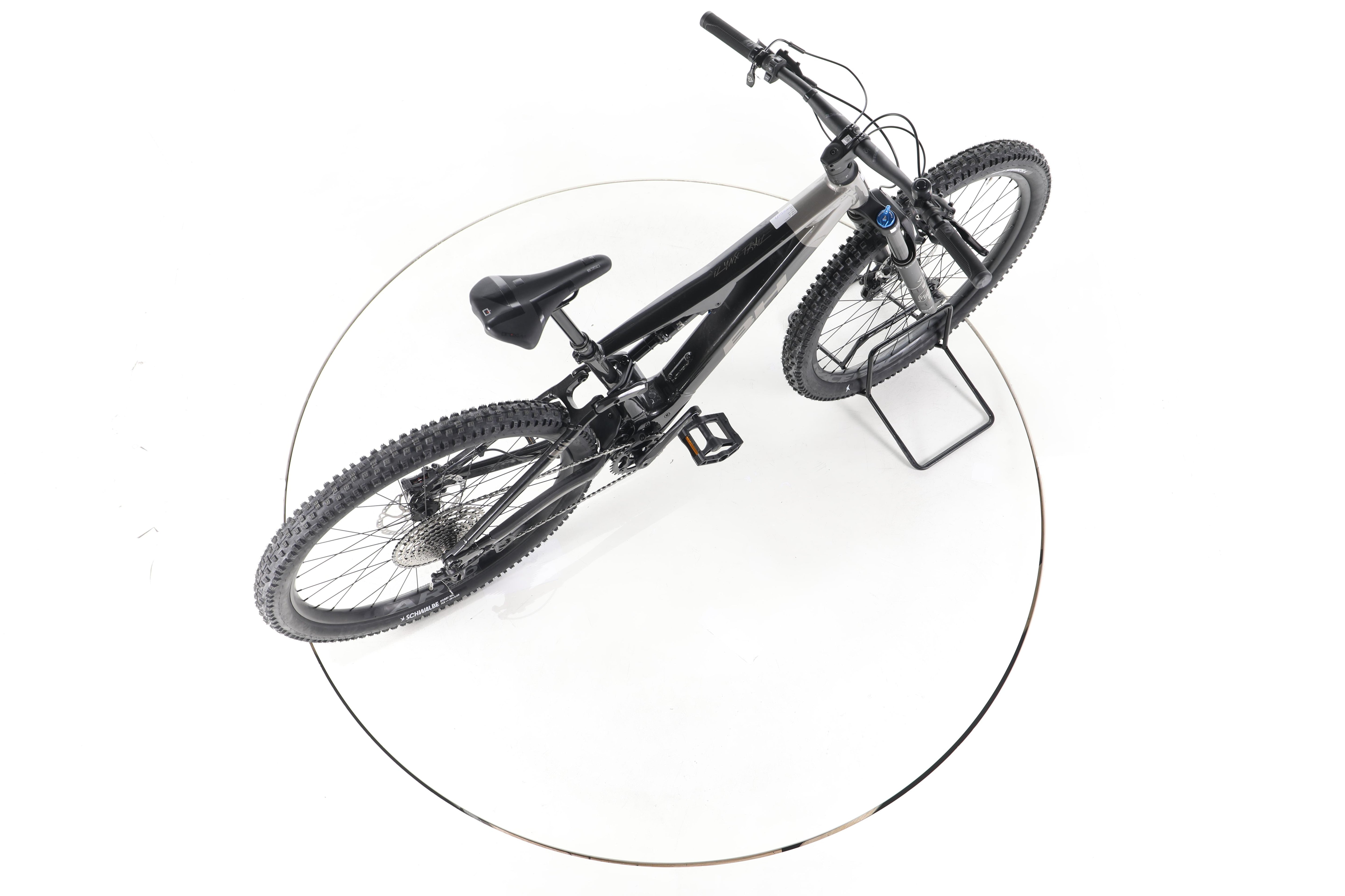 BH Bikes Ilynx Trail 8.1 E-Bike Fully - Image 24