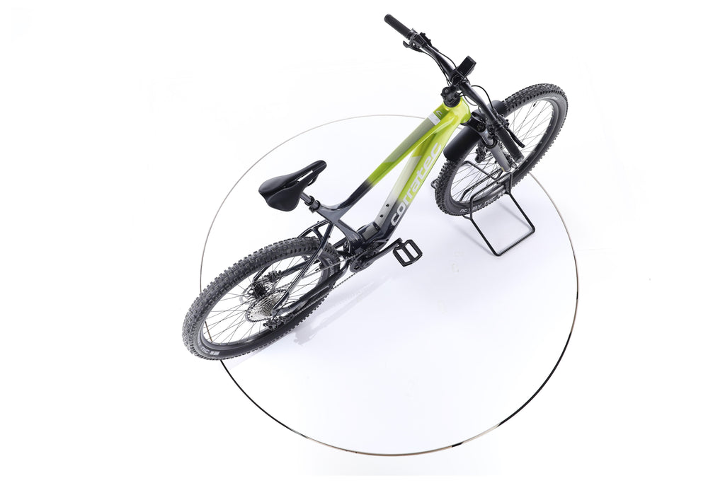 Corratec E-Power X-Vert Pro Team E-Bike 2024 - Image 24