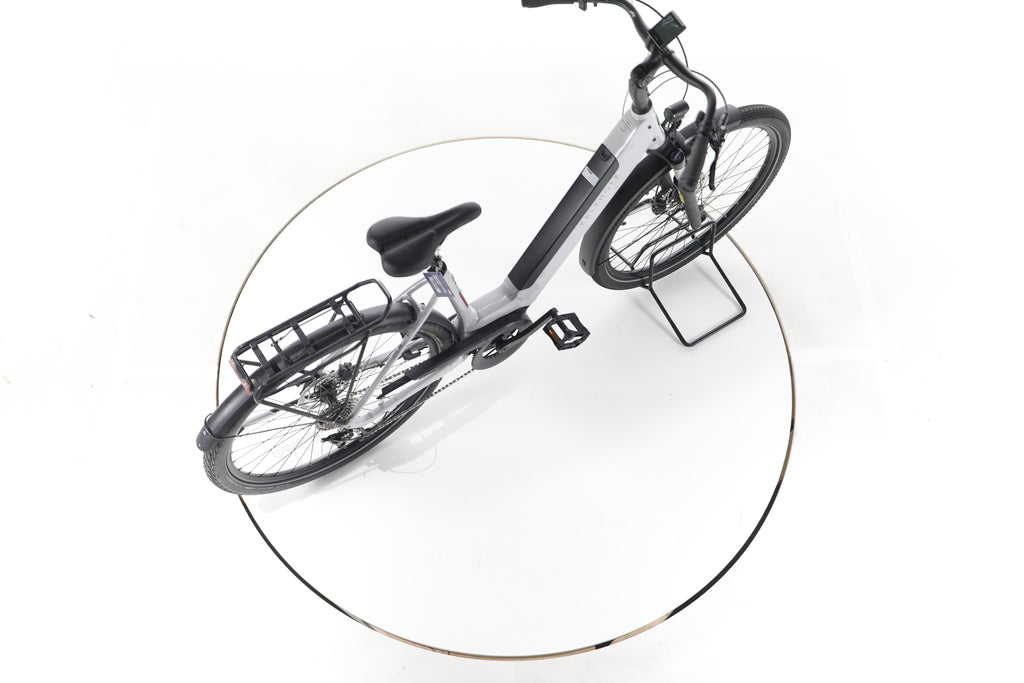 Kalkhoff Endeavour 3.B Move Trekking E-Bike Tiefeinsteiger - Image 24